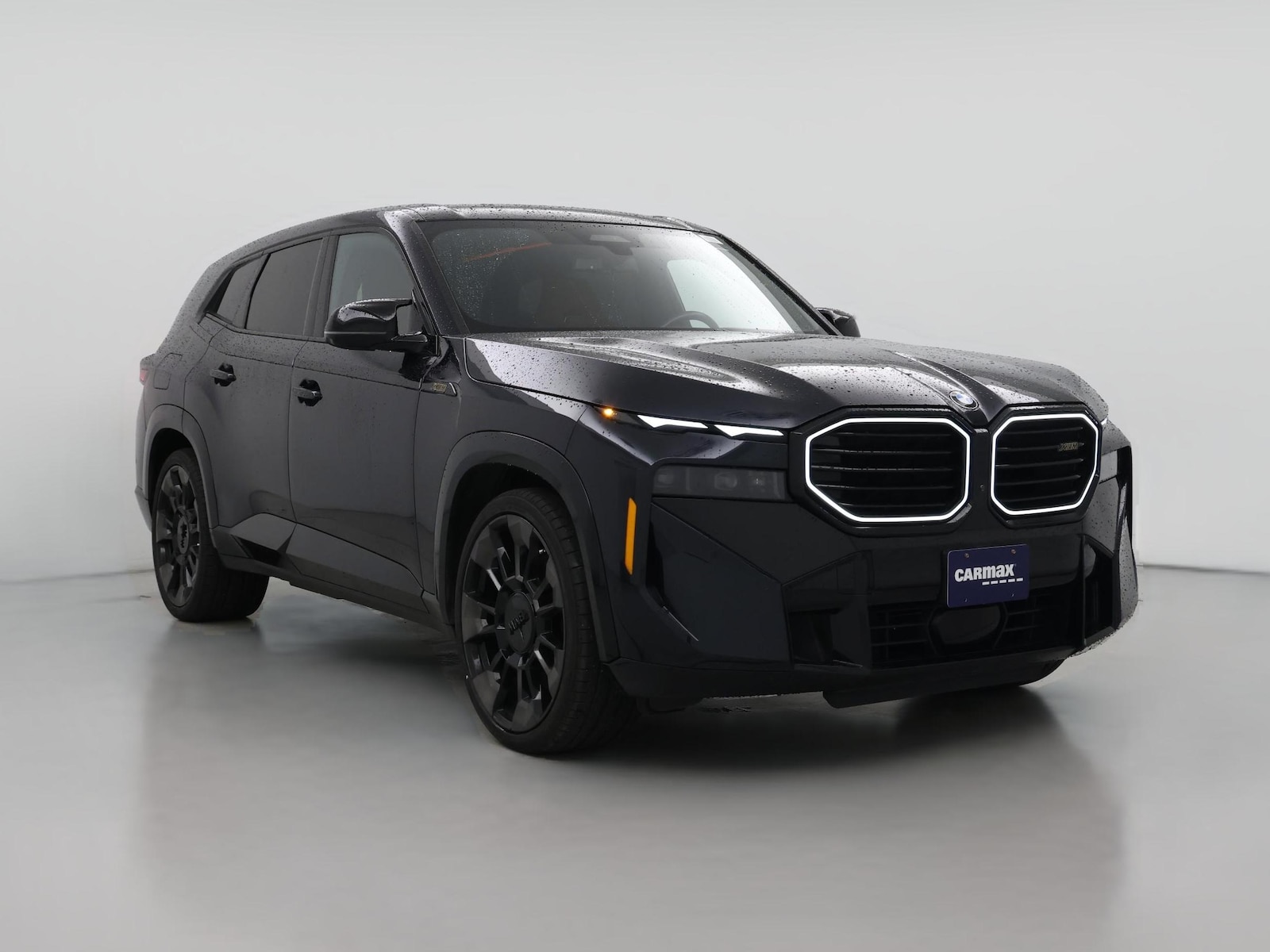 2024 BMW XM Base - Photo 1