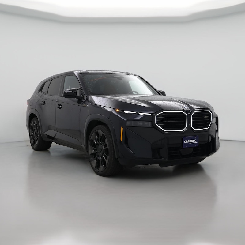 2024 BMW XM