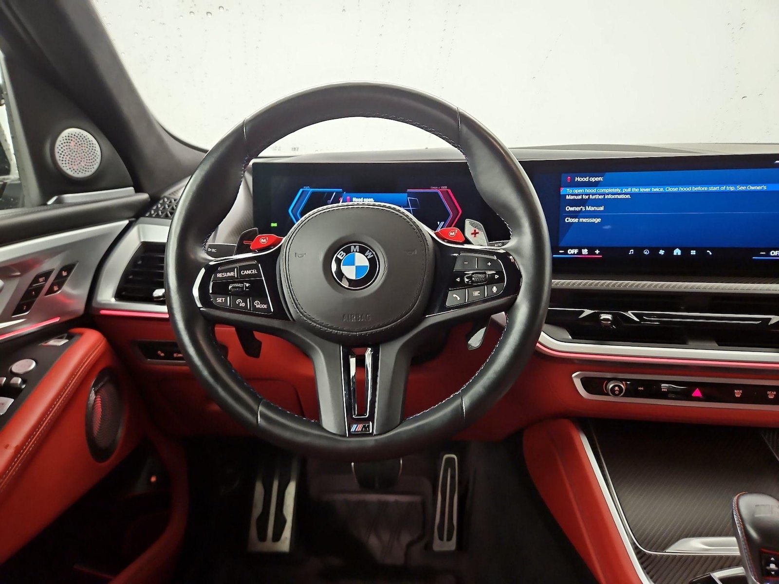 2024 BMW XM Base - Photo 11