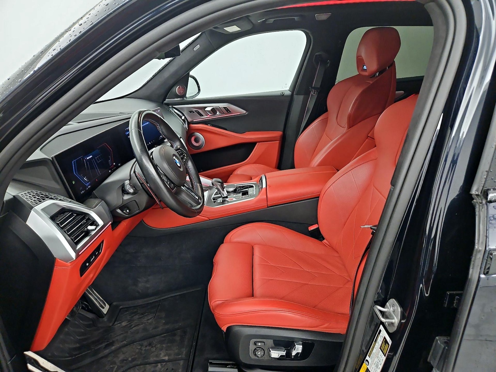 2024 BMW XM Base - Photo 12