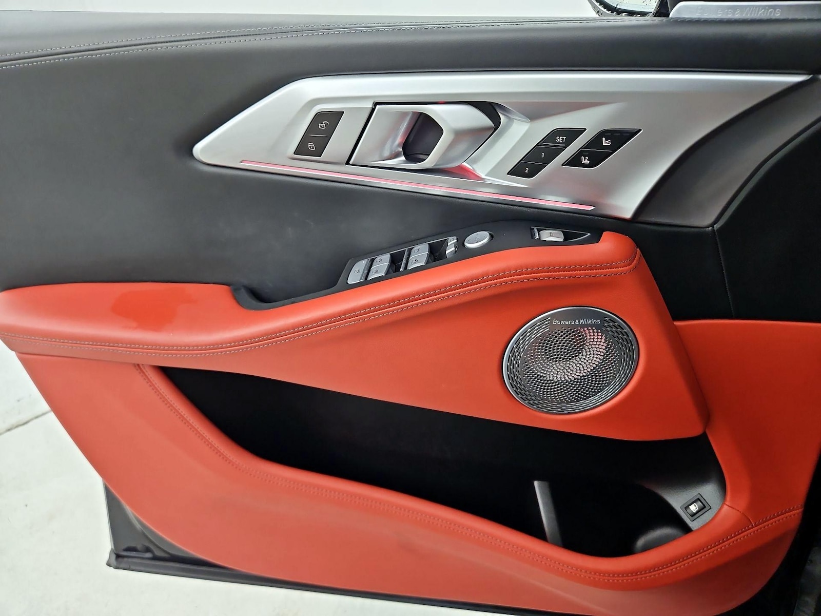 2024 BMW XM Base - Photo 13