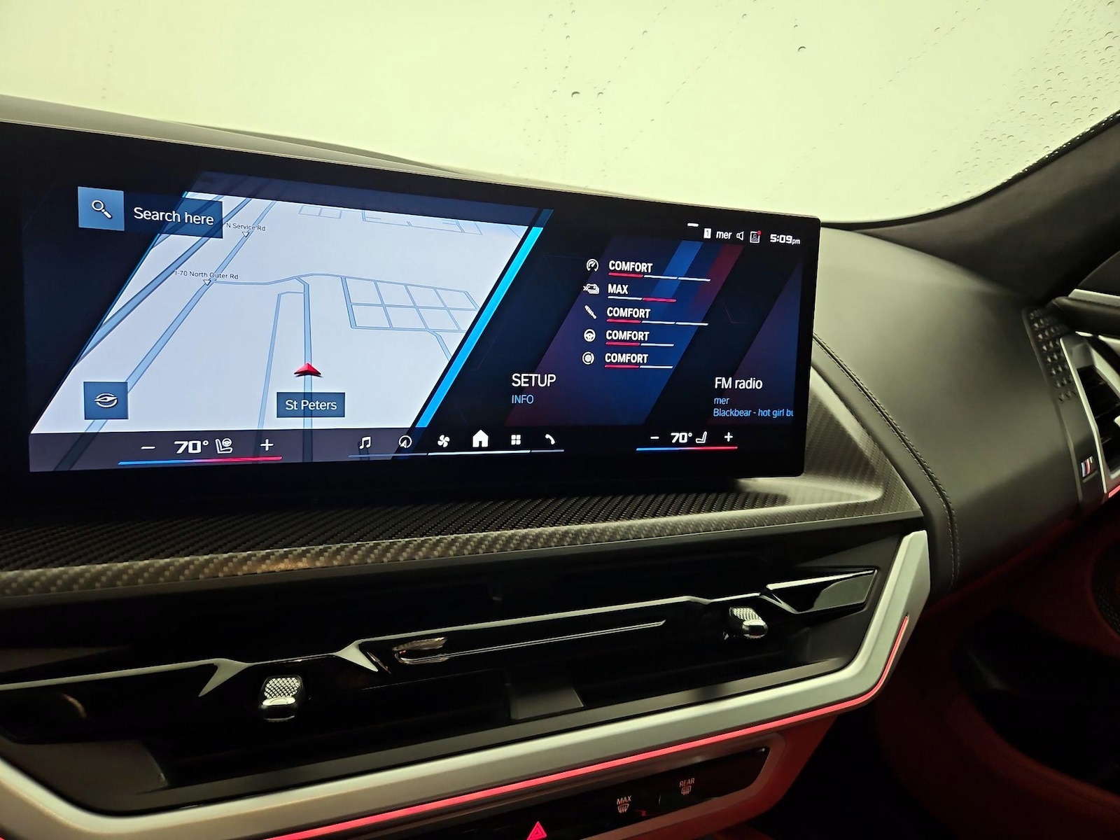 2024 BMW XM Base - Photo 16