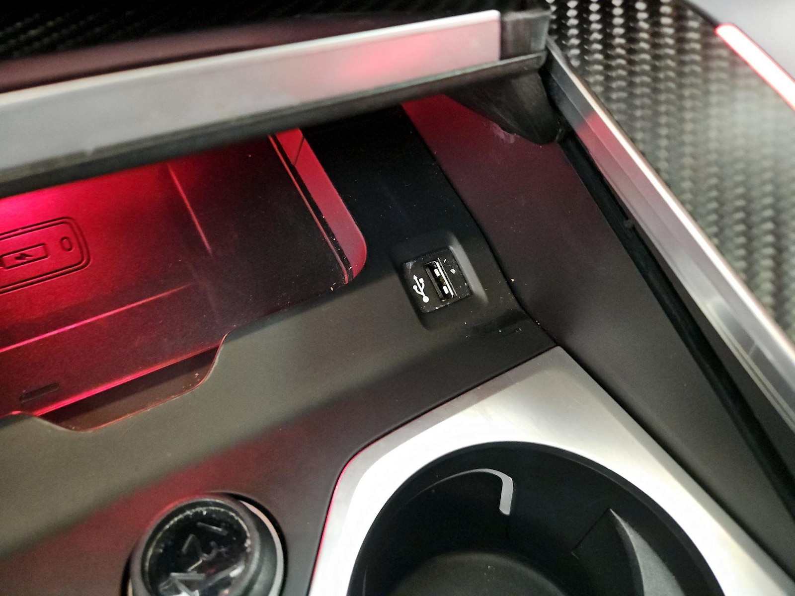 2024 BMW XM Base - Photo 19
