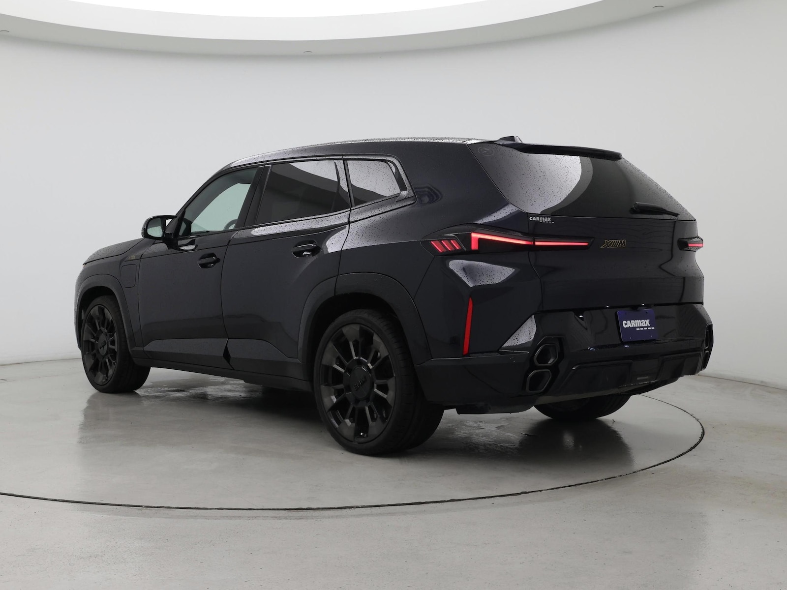 2024 BMW XM Base - Photo 3
