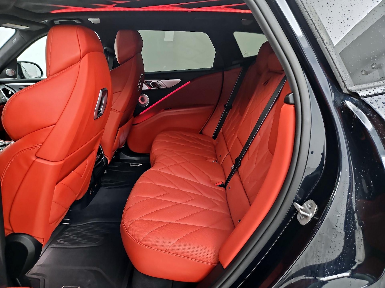 2024 BMW XM Base - Photo 20