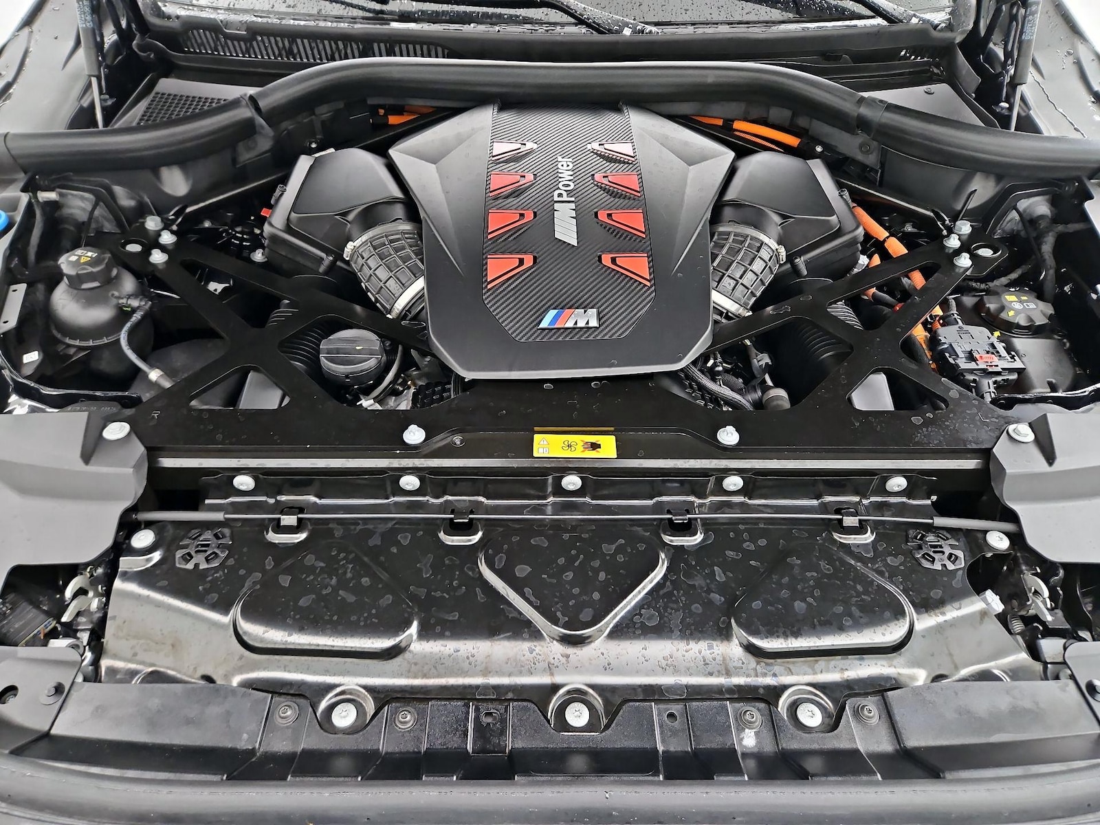 2024 BMW XM Base - Photo 22