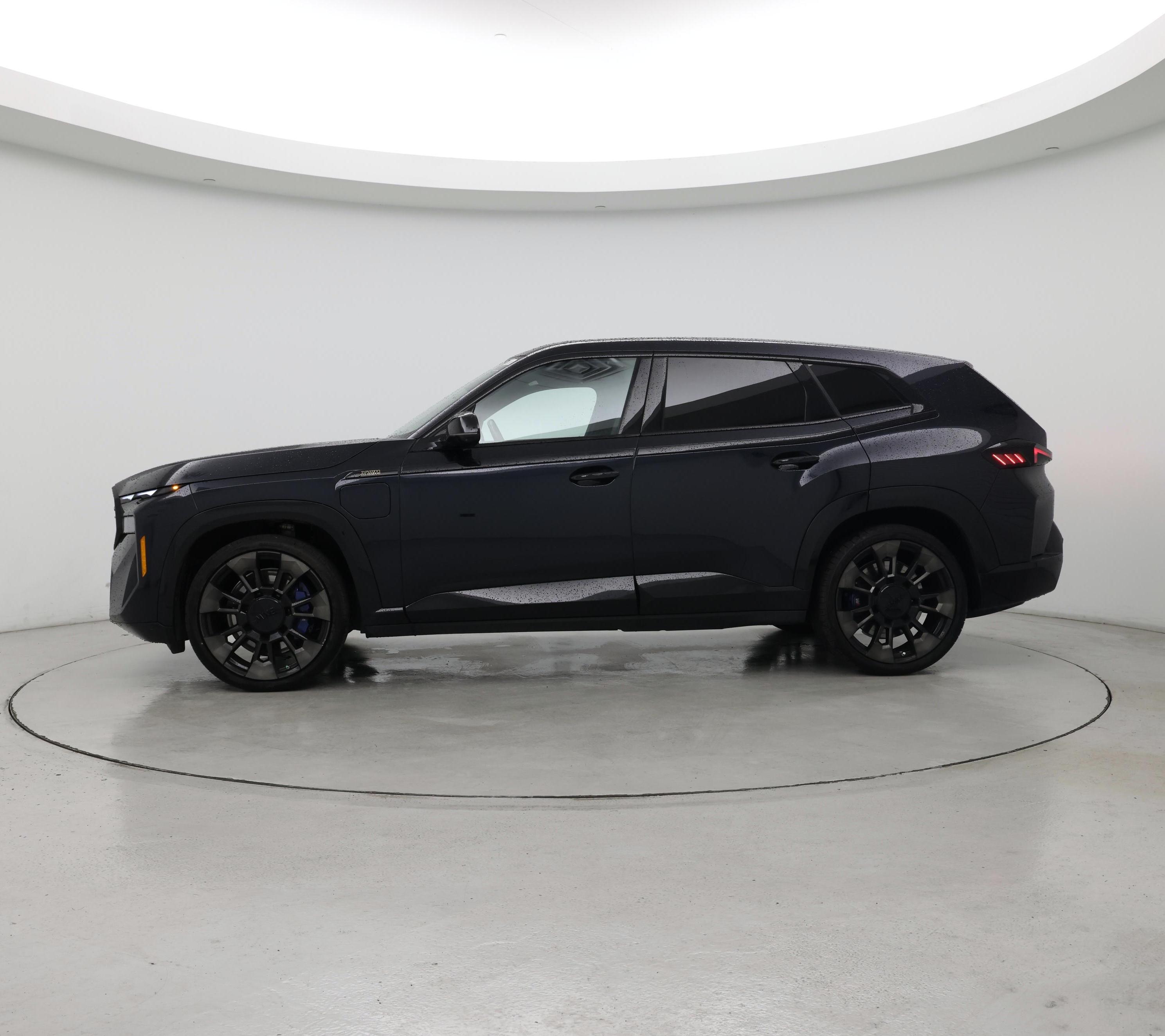 Thumbnail: 2024 BMW XM - 3
