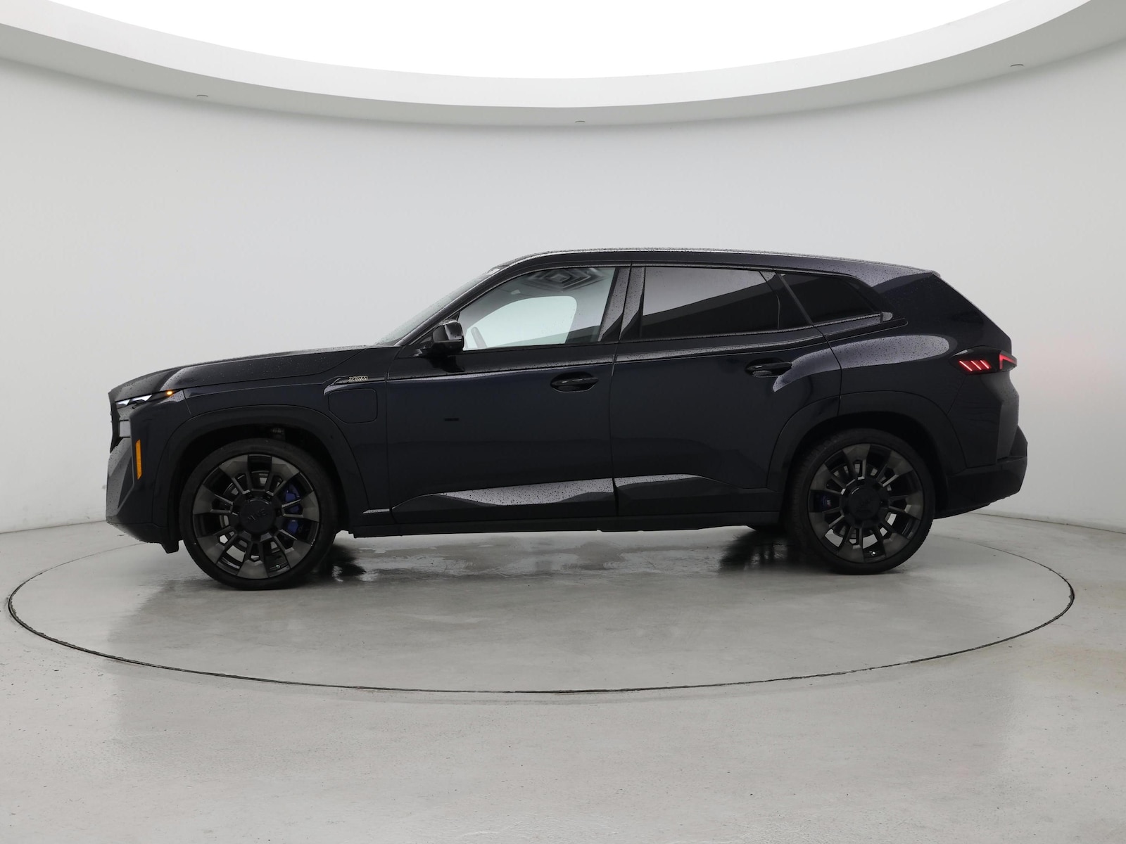 2024 BMW XM Base - Photo 4