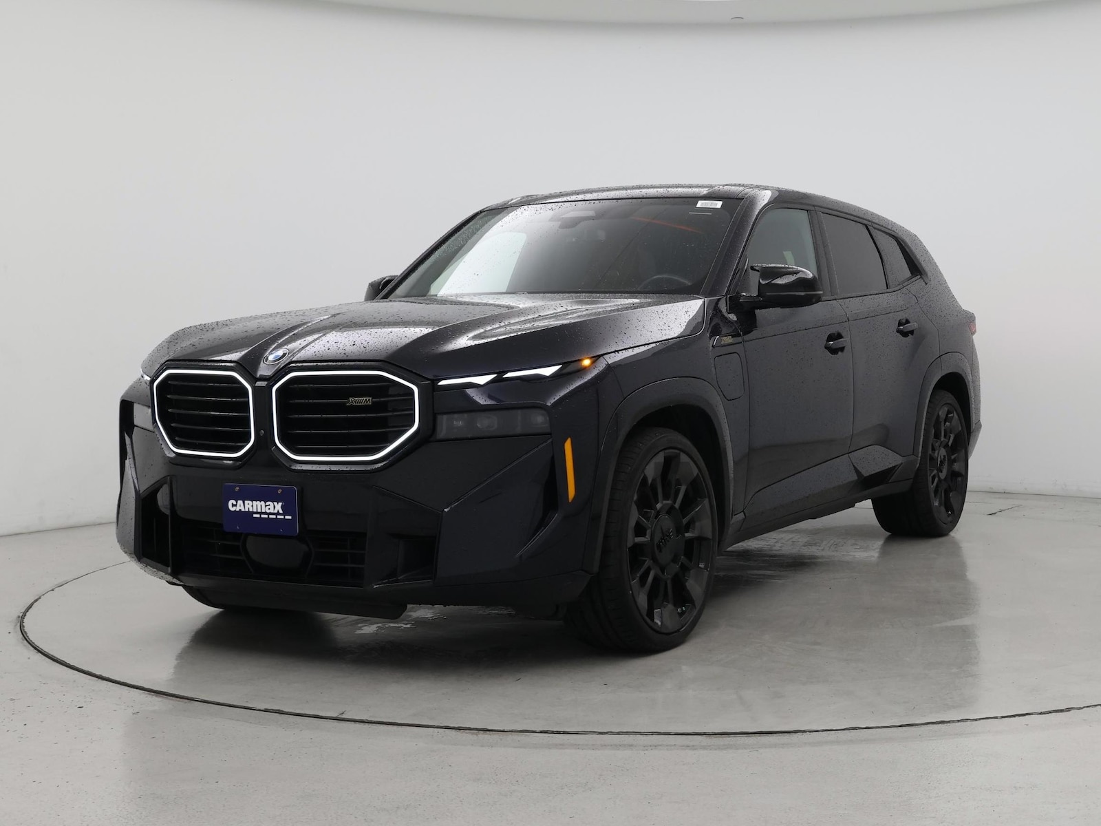 2024 BMW XM Base - Photo 5