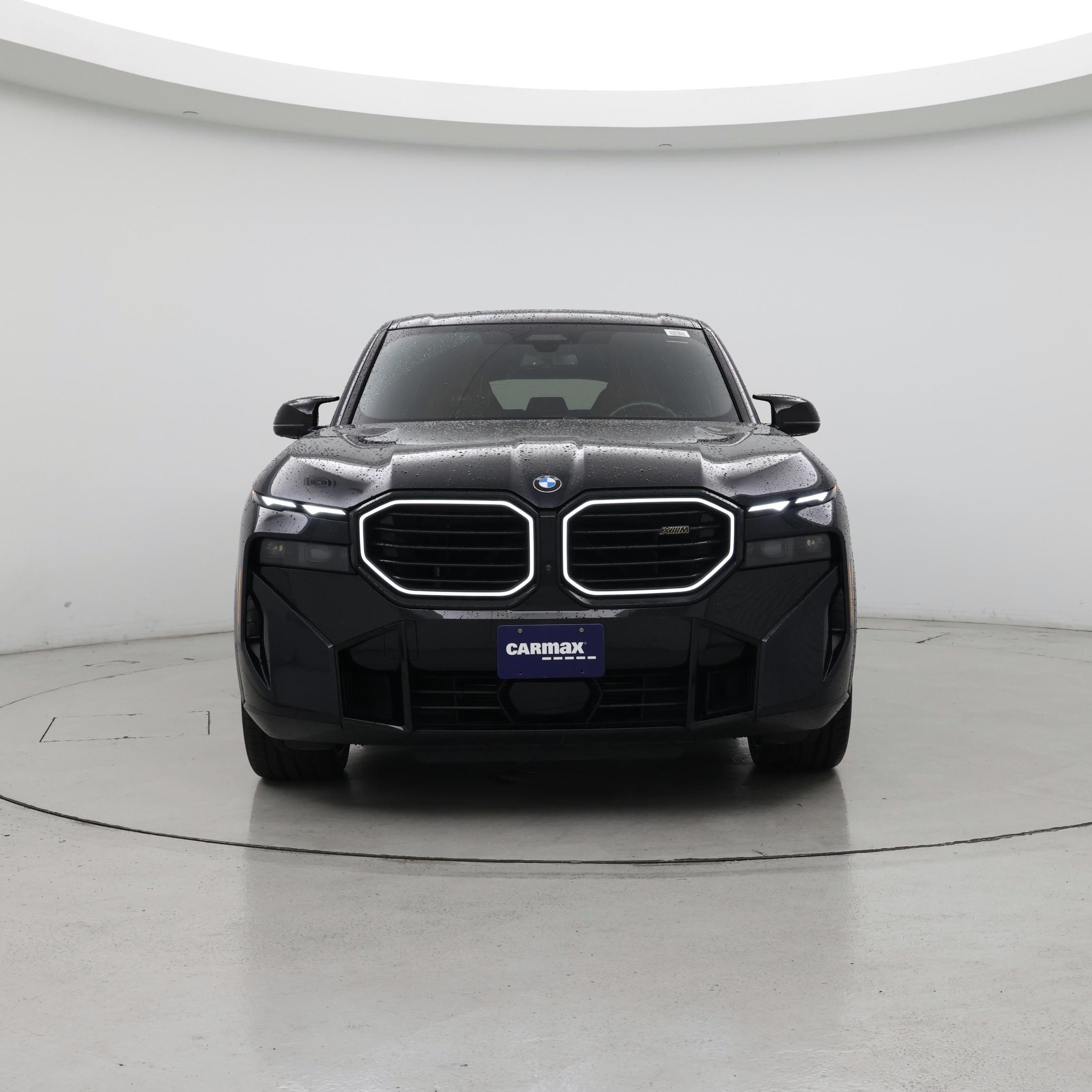 Thumbnail: 2024 BMW XM - 5
