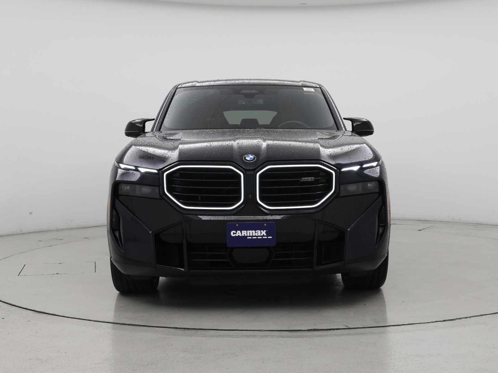 2024 BMW XM Base - Photo 6