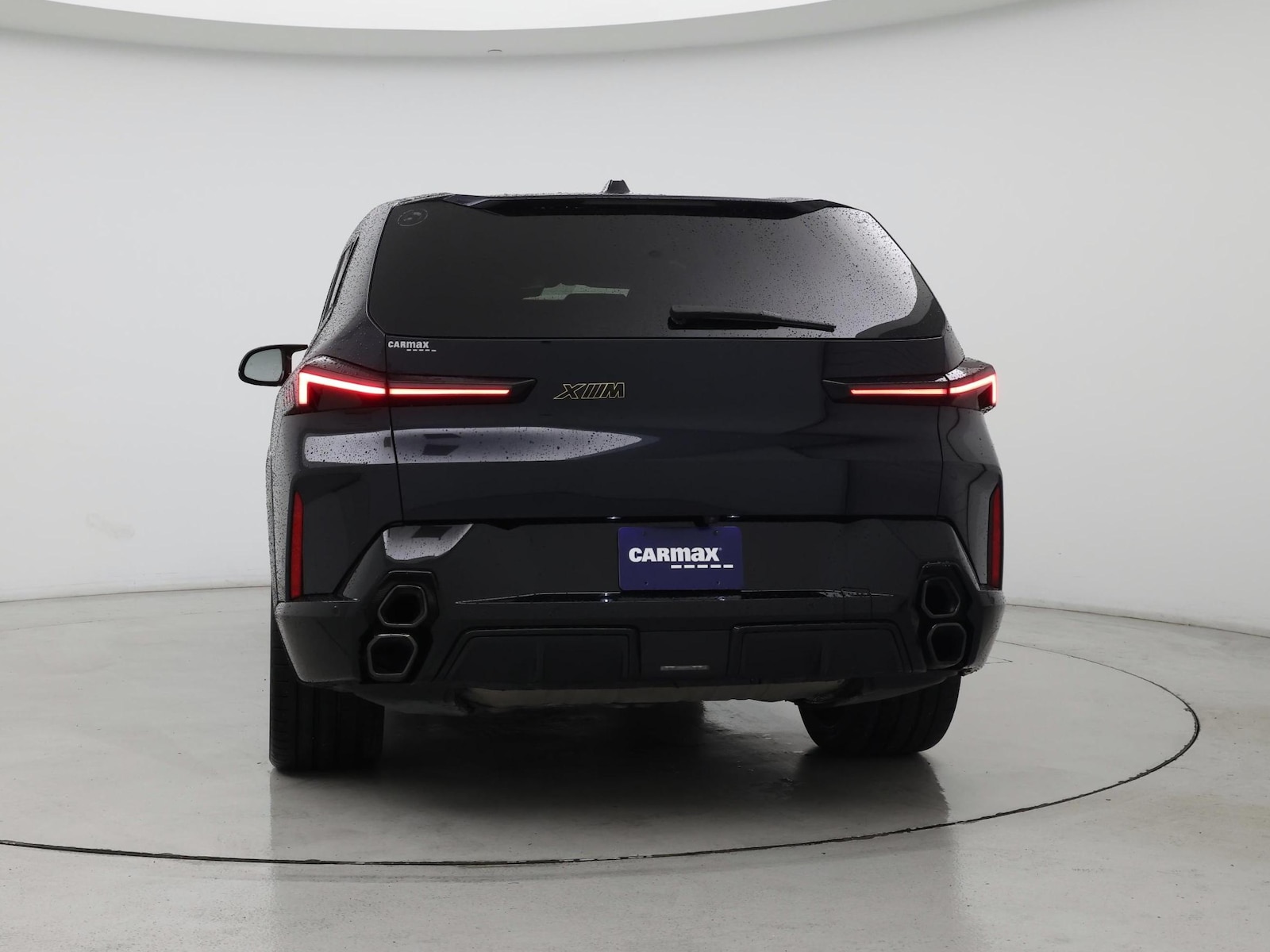 2024 BMW XM Base - Photo 7