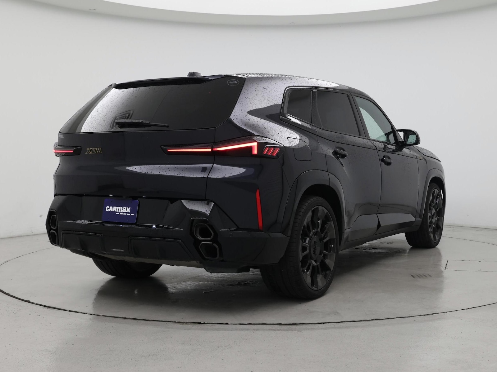 2024 BMW XM Base - Photo 9
