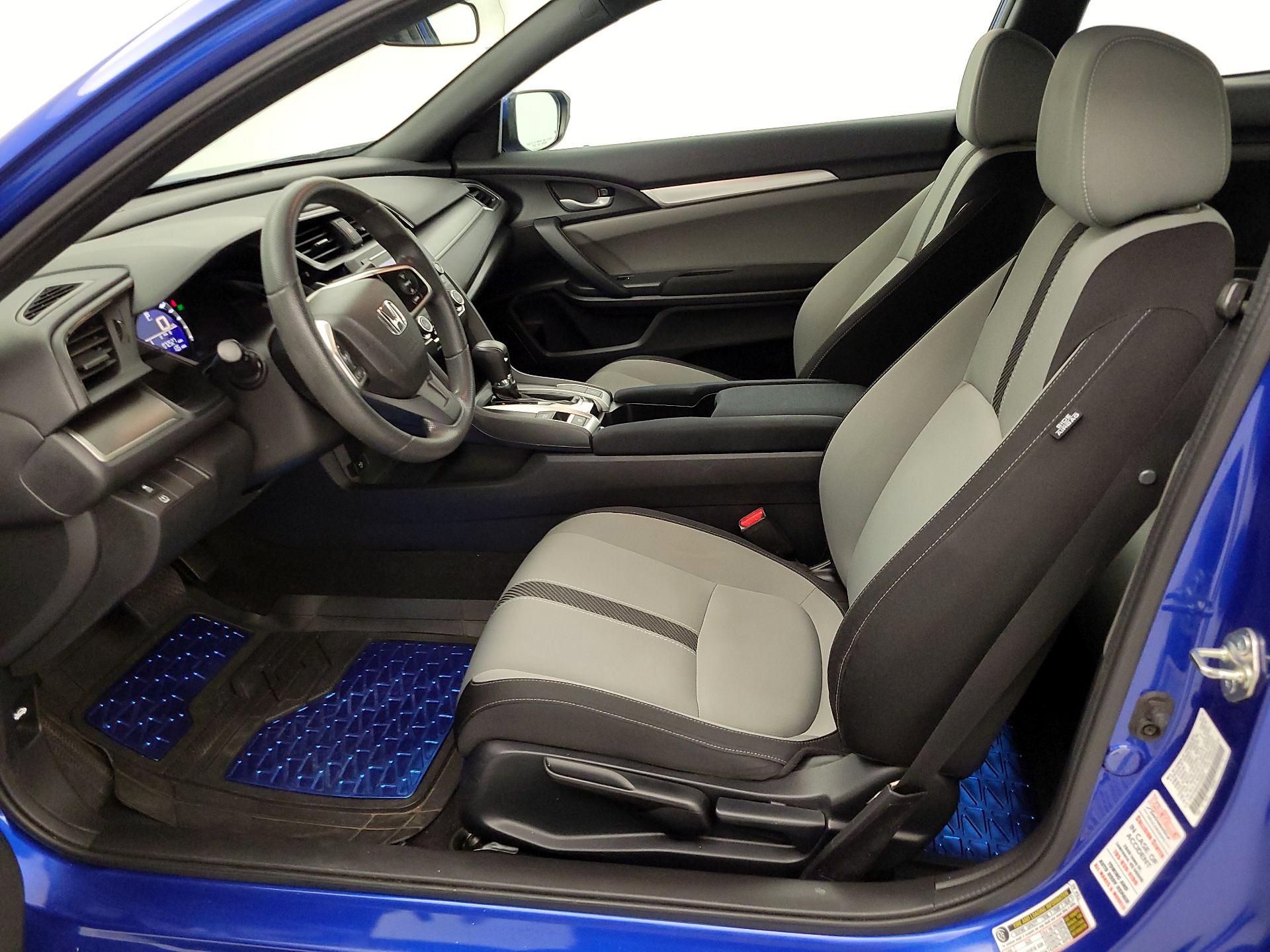 Thumbnail: 2017 Honda Civic - 11