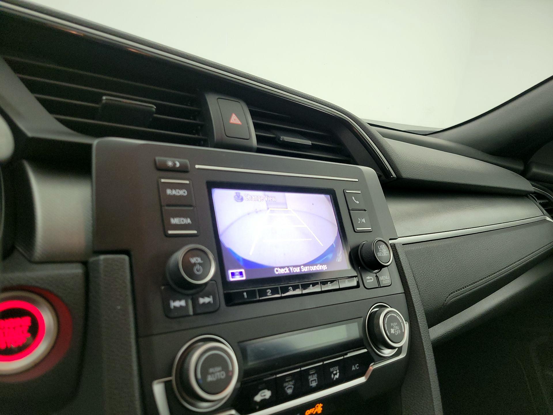 Thumbnail: 2017 Honda Civic - 14