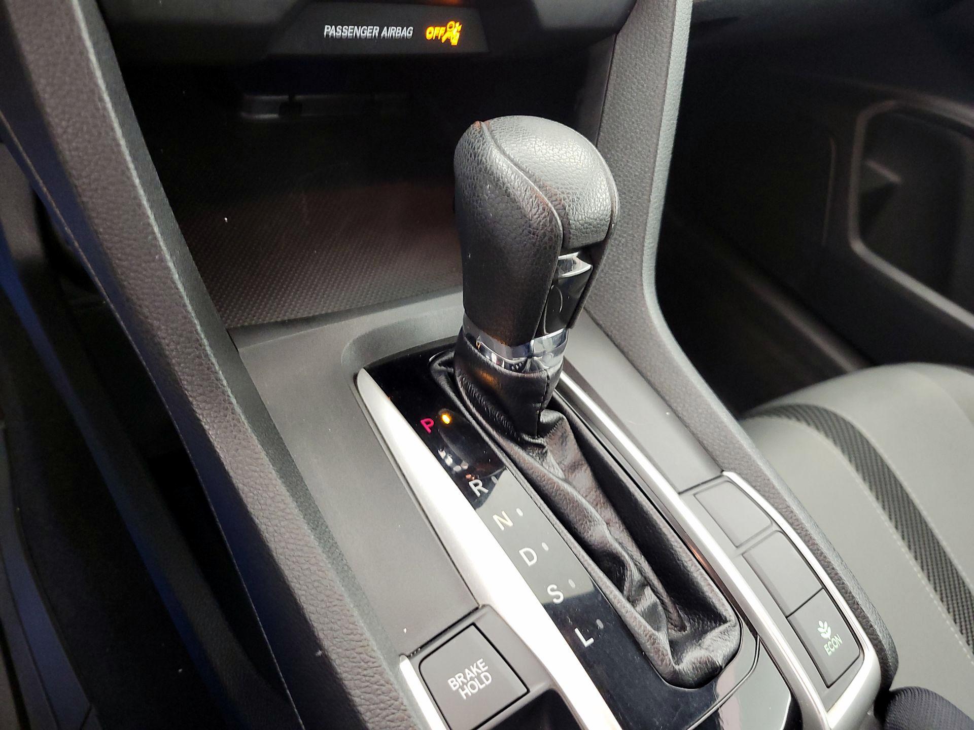 Thumbnail: 2017 Honda Civic - 17