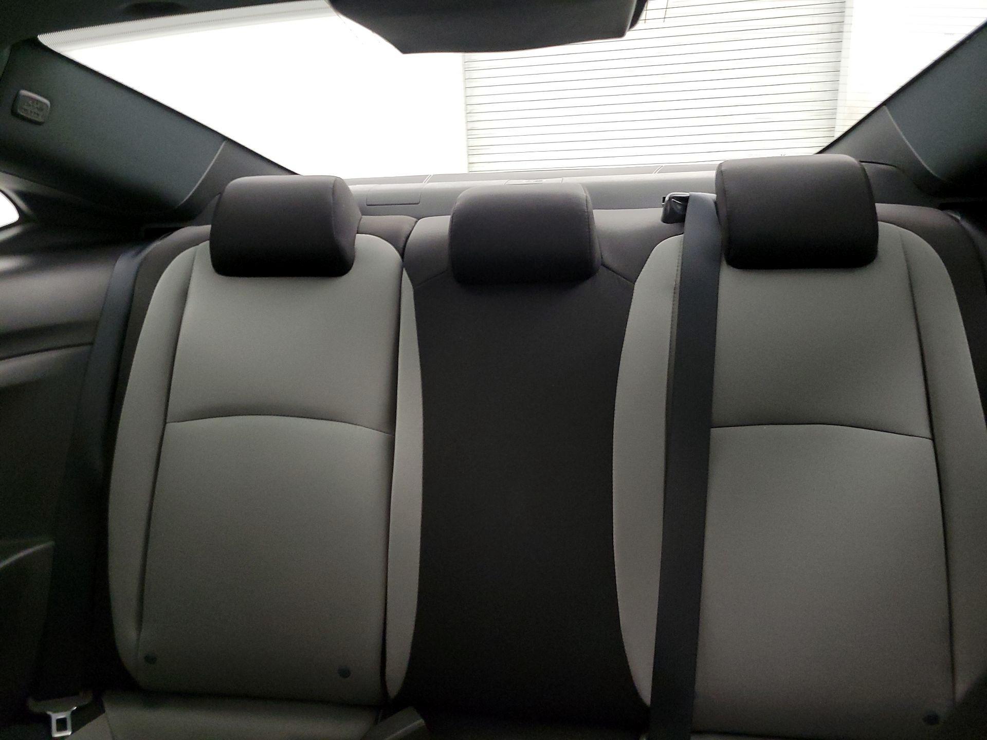 Thumbnail: 2017 Honda Civic - 20