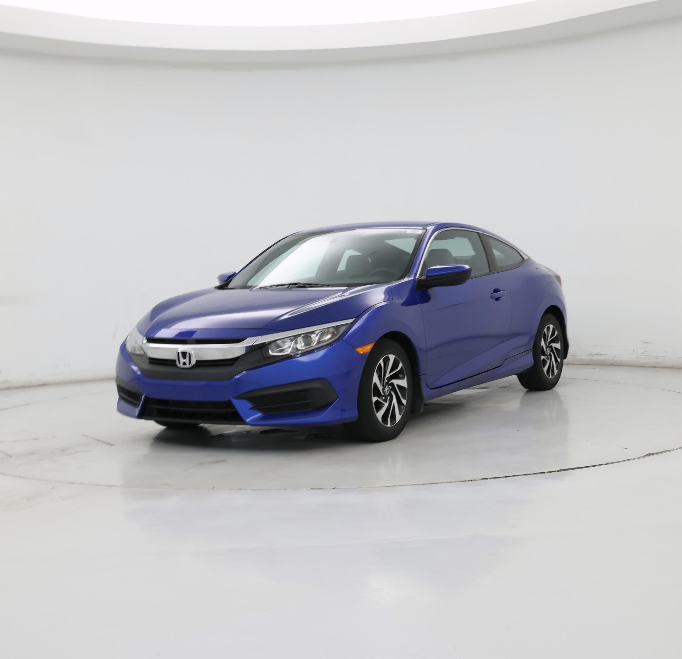 Thumbnail: 2017 Honda Civic - 4