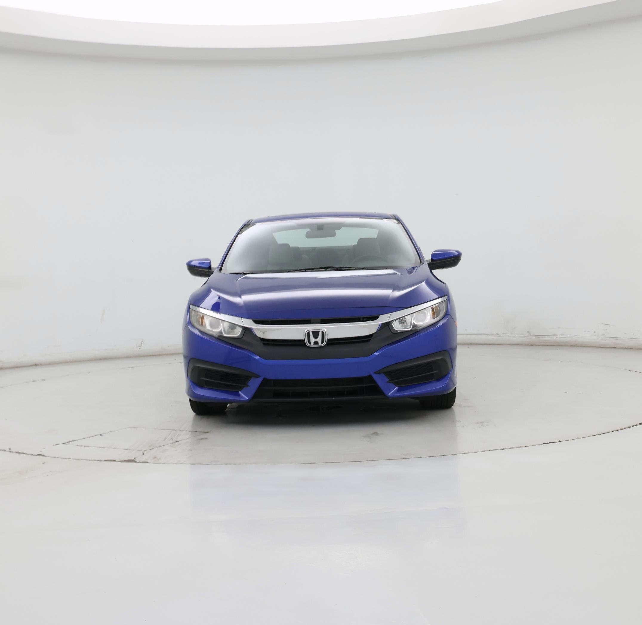 Thumbnail: 2017 Honda Civic - 5