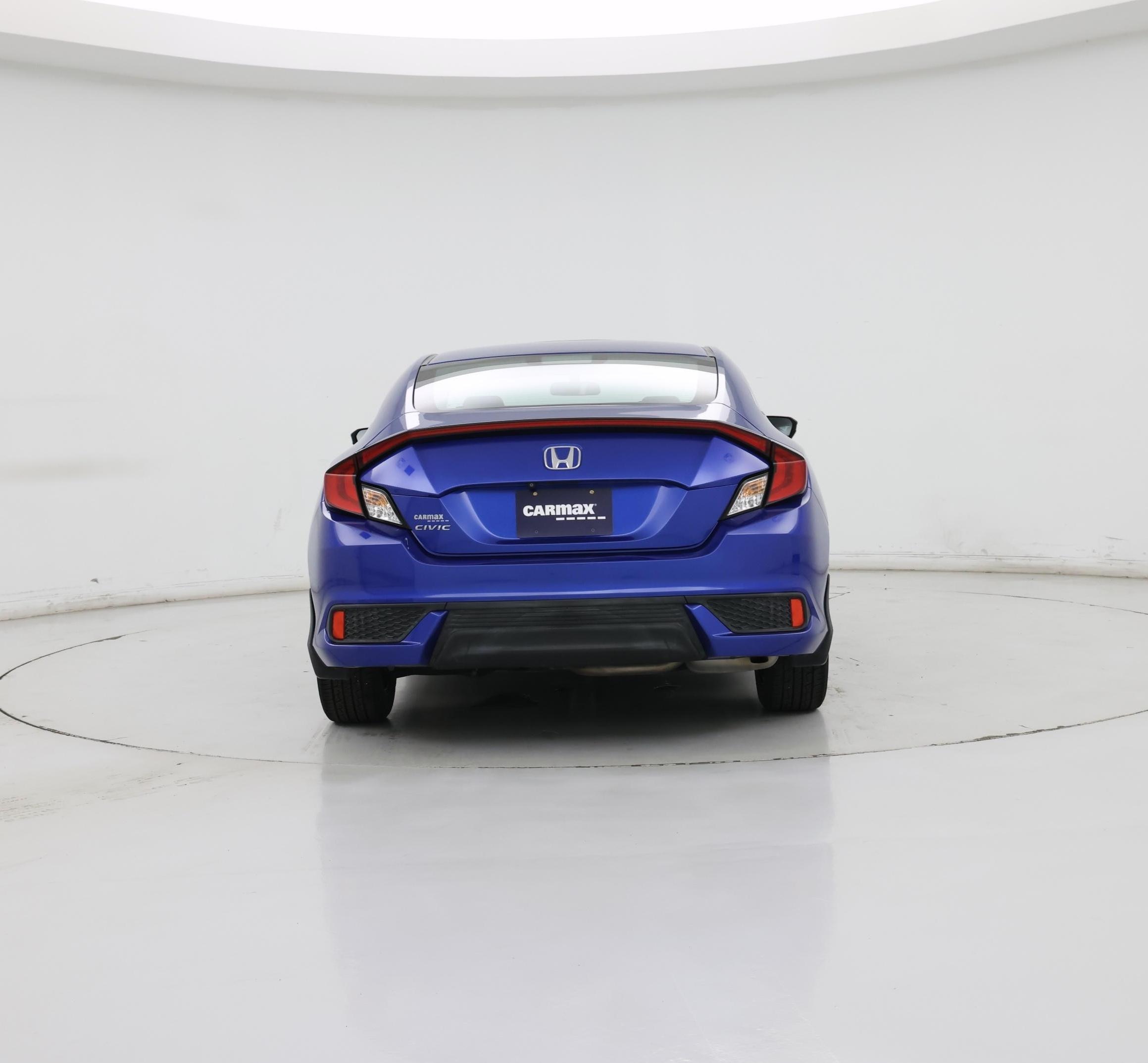 Thumbnail: 2017 Honda Civic - 6