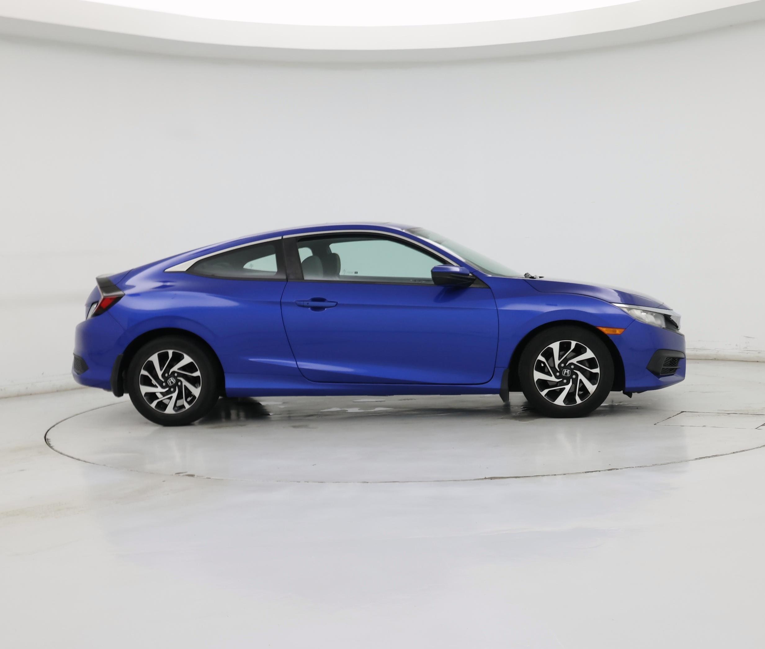 Thumbnail: 2017 Honda Civic - 7