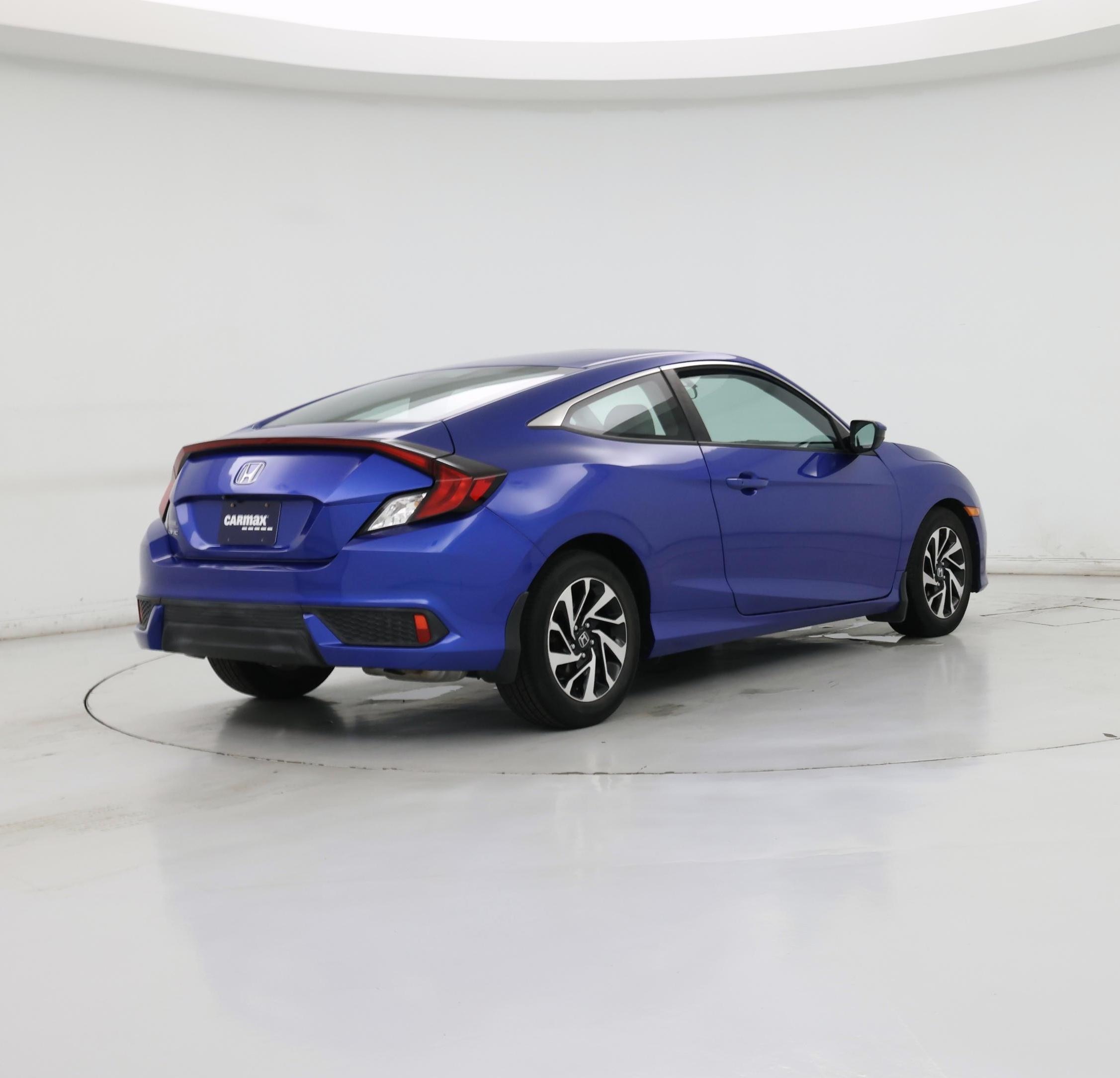 Thumbnail: 2017 Honda Civic - 8