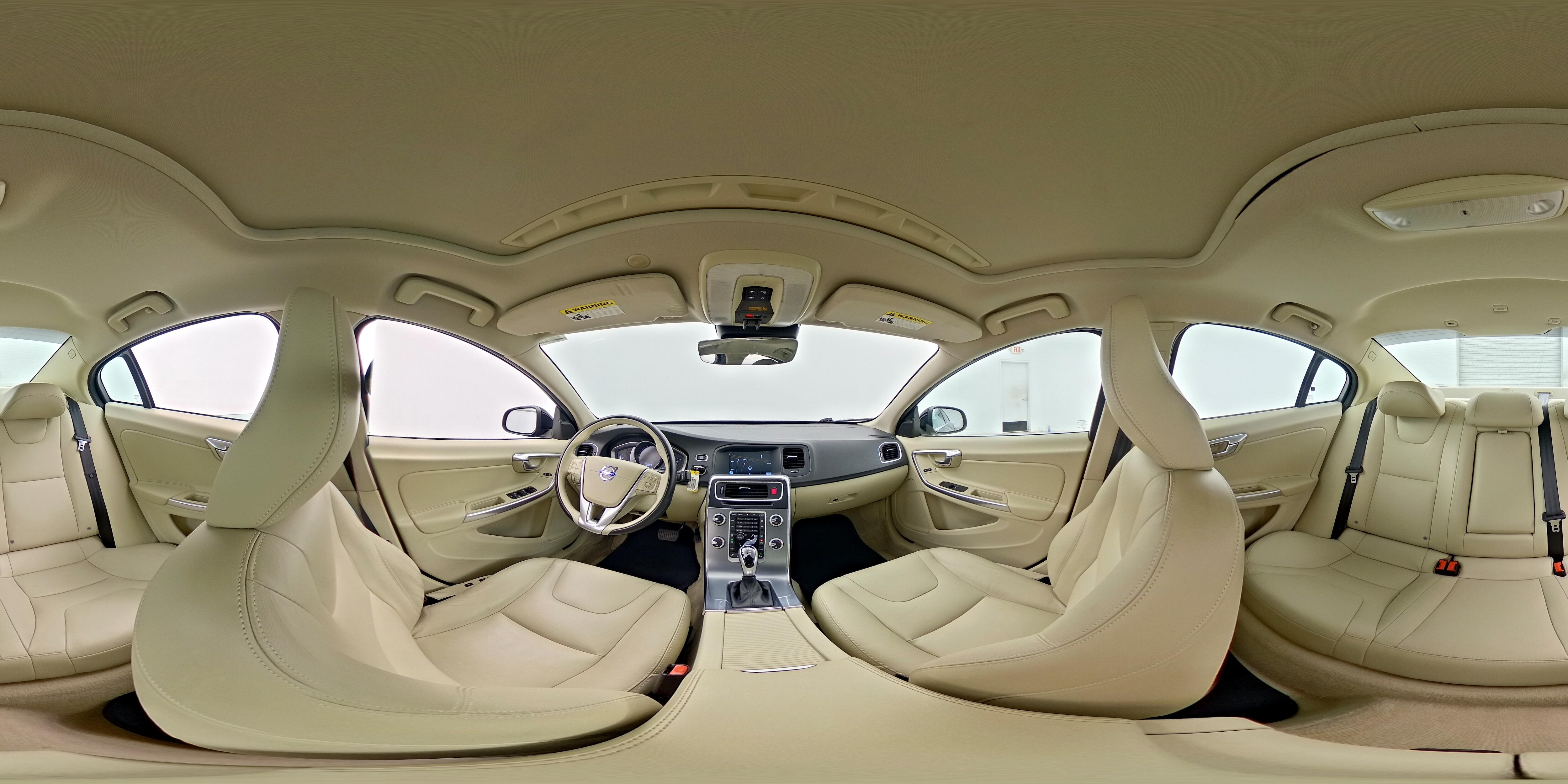 2016 Volvo S60 T5 Premier - Photo 24