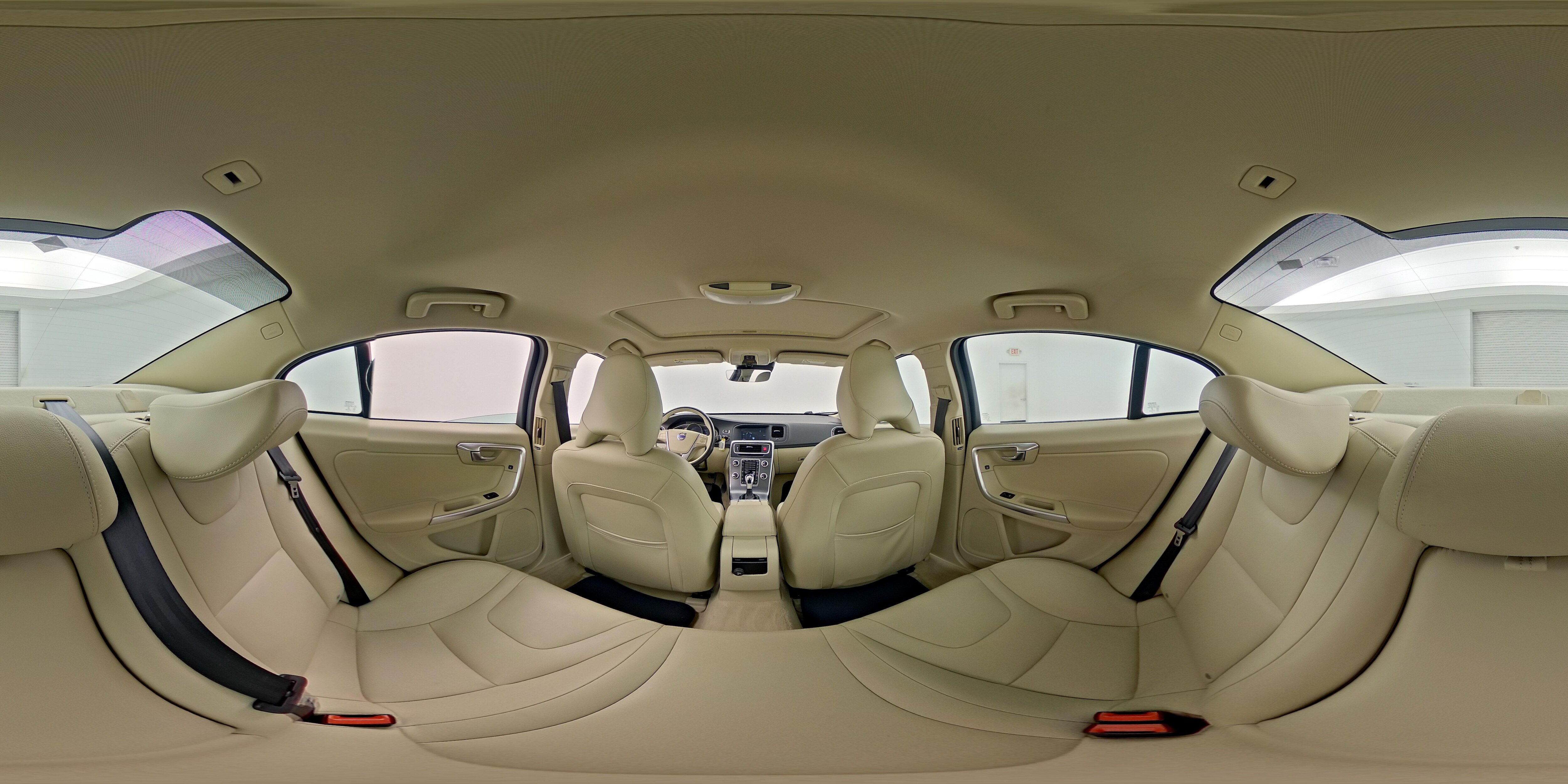 2016 Volvo S60 T5 Premier - Photo 25