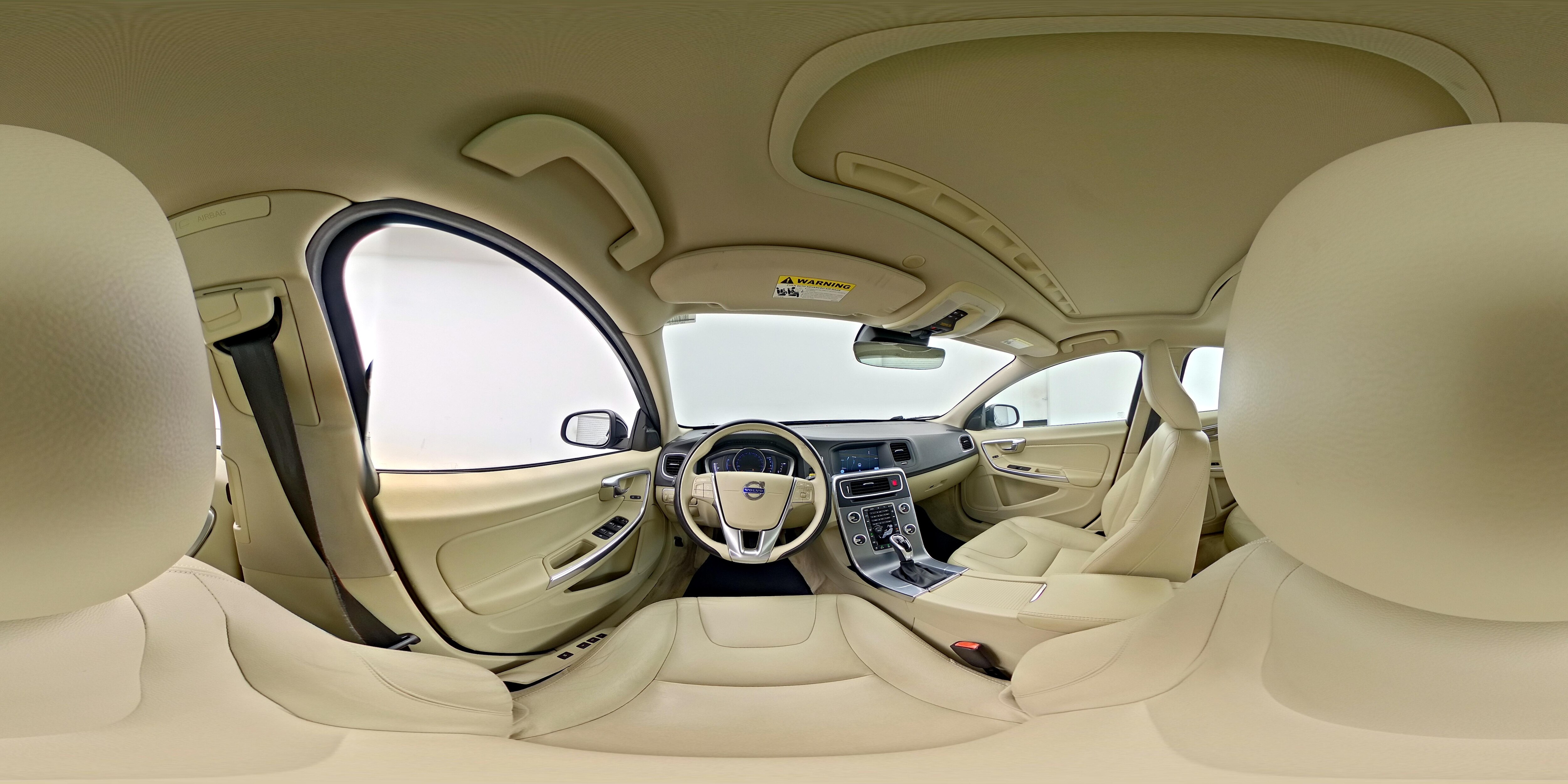 2016 Volvo S60 T5 Premier - Photo 26