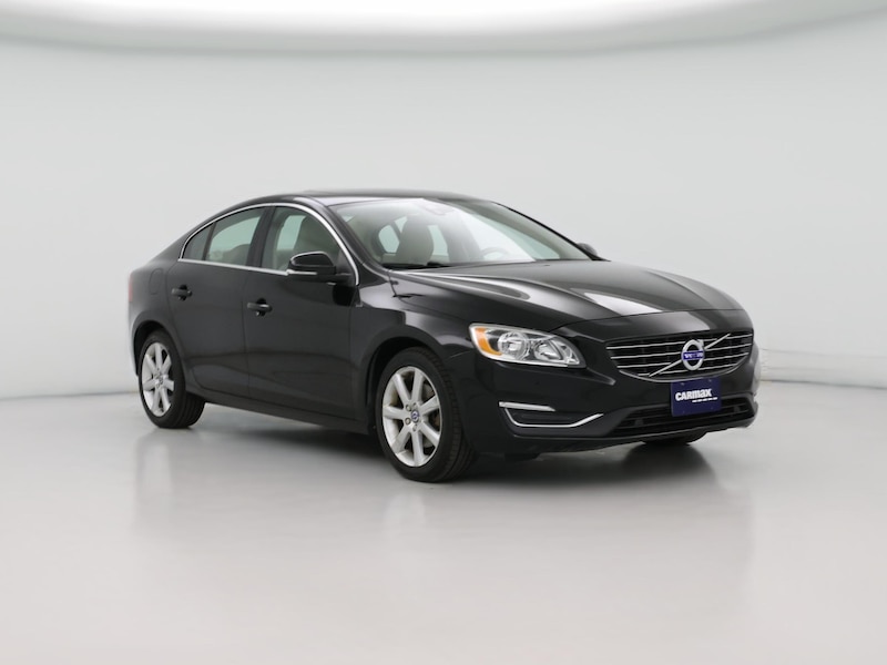 2016 Volvo S60 T5 -
                  Overland Park, KS