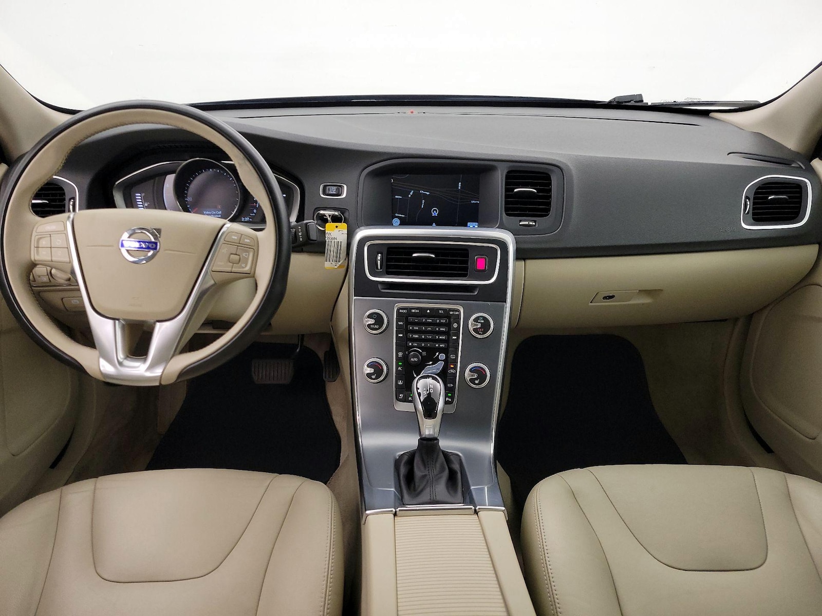 2016 Volvo S60 T5 Premier - Photo 10