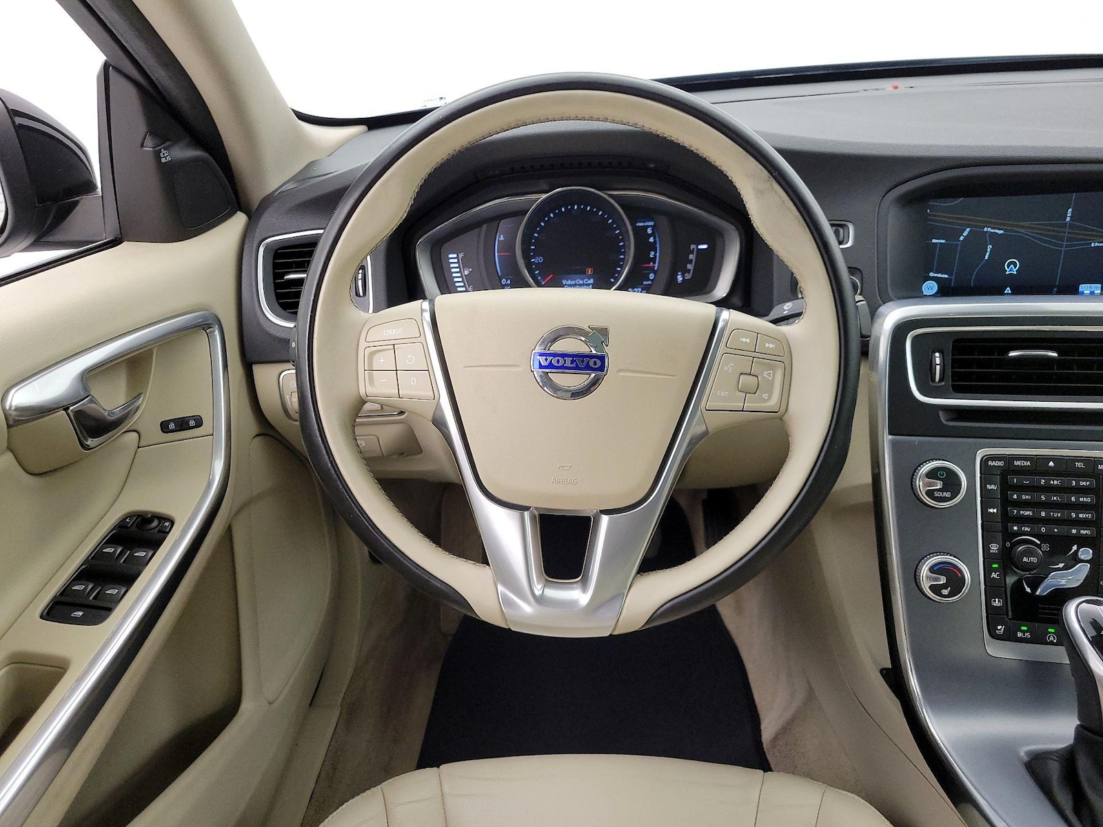 2016 Volvo S60 T5 Premier - Photo 11