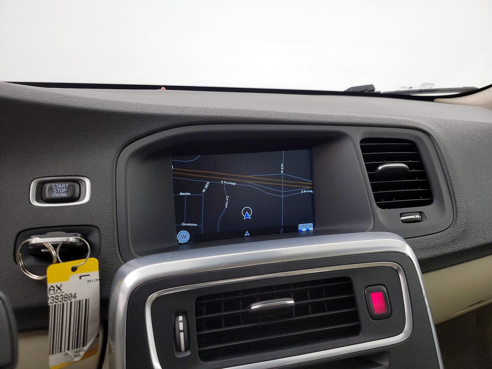 2016 Volvo S60 T5 Premier - Photo 15