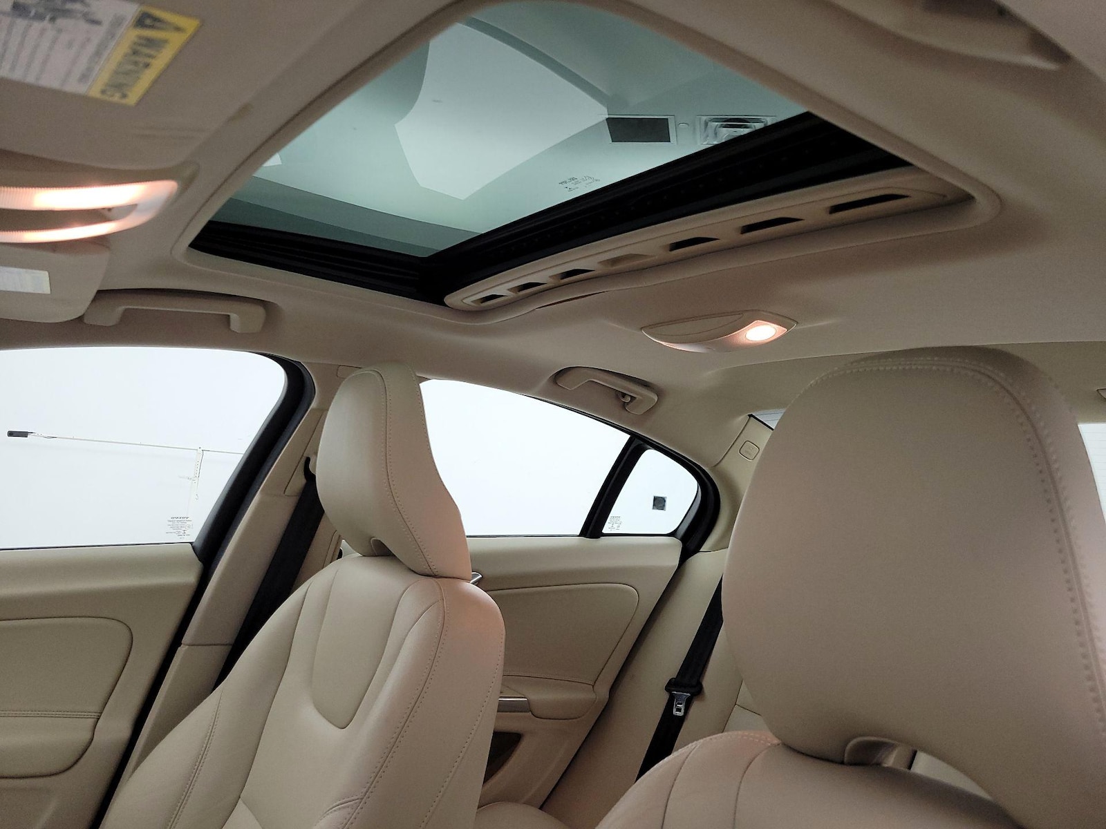 2016 Volvo S60 T5 Premier - Photo 19
