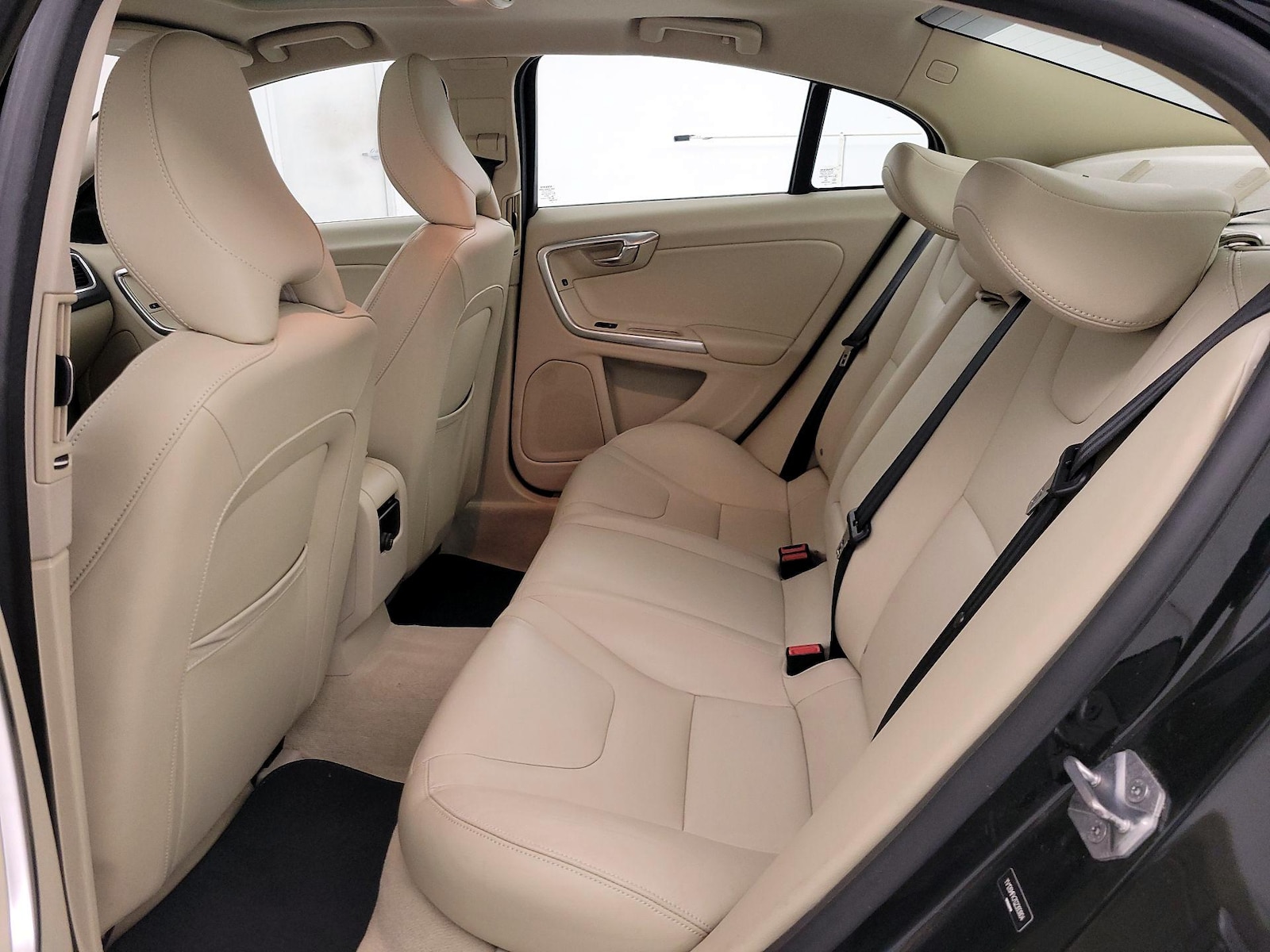 2016 Volvo S60 T5 Premier - Photo 20