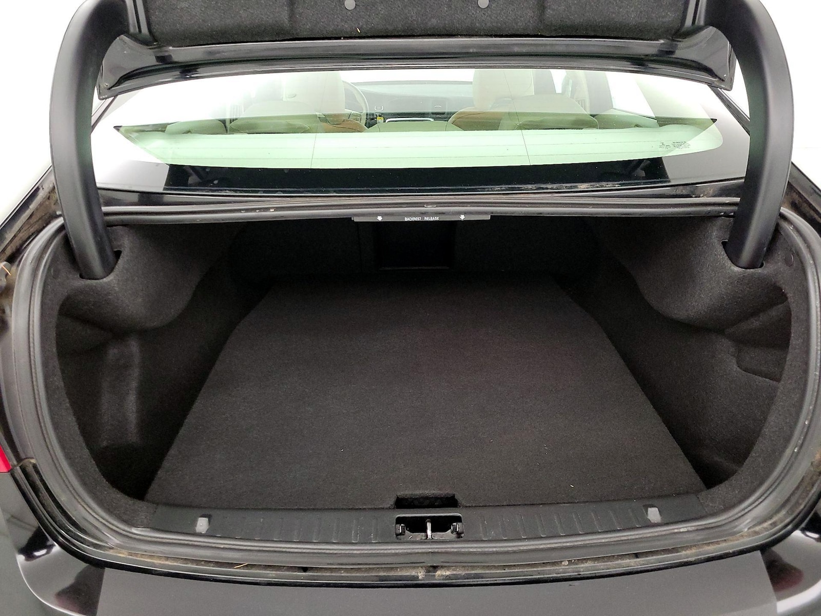 2016 Volvo S60 T5 Premier - Photo 21