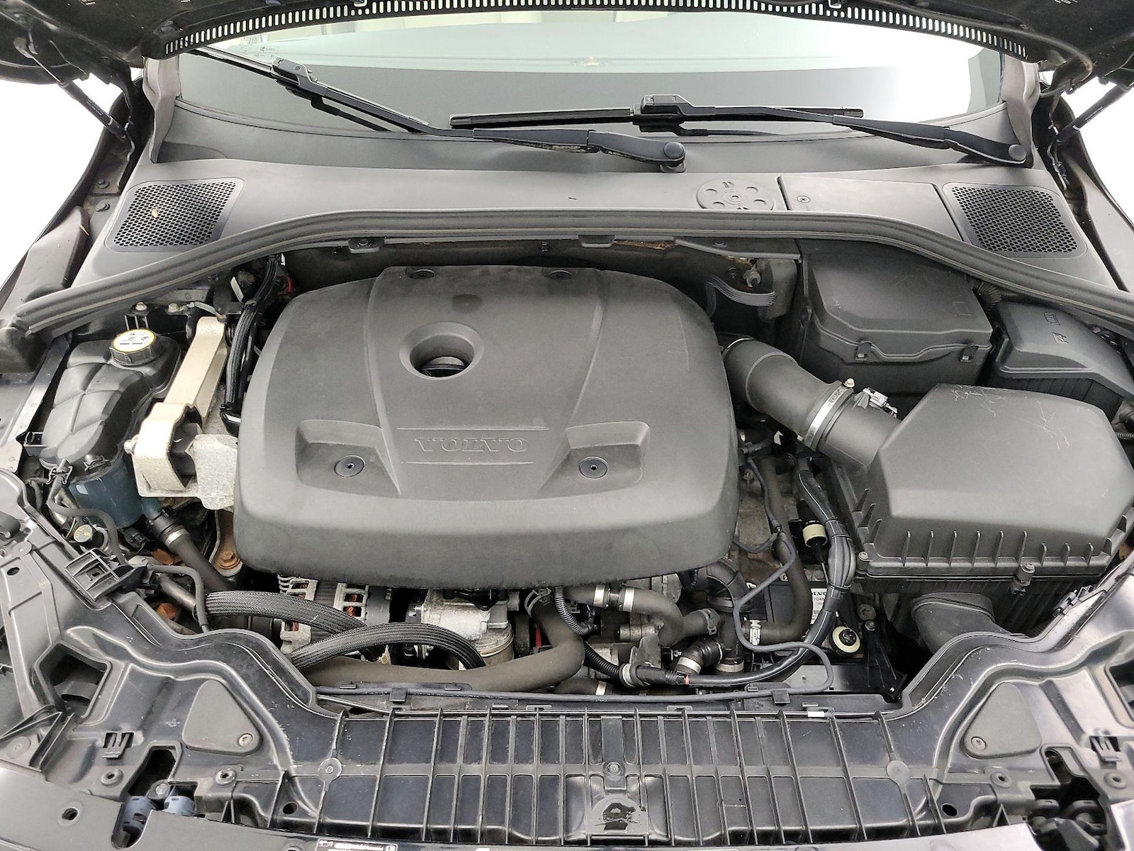 2016 Volvo S60 T5 Premier - Photo 22