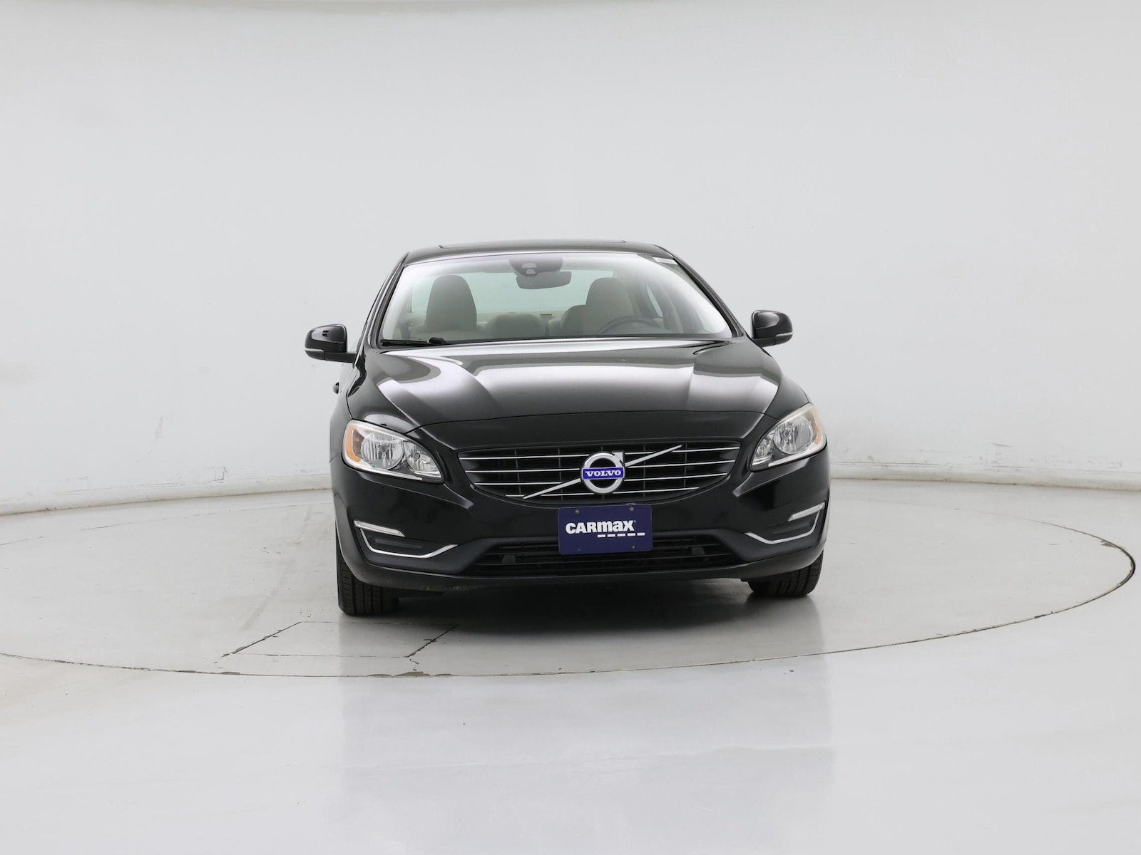 2016 Volvo S60 T5 Premier - Photo 6