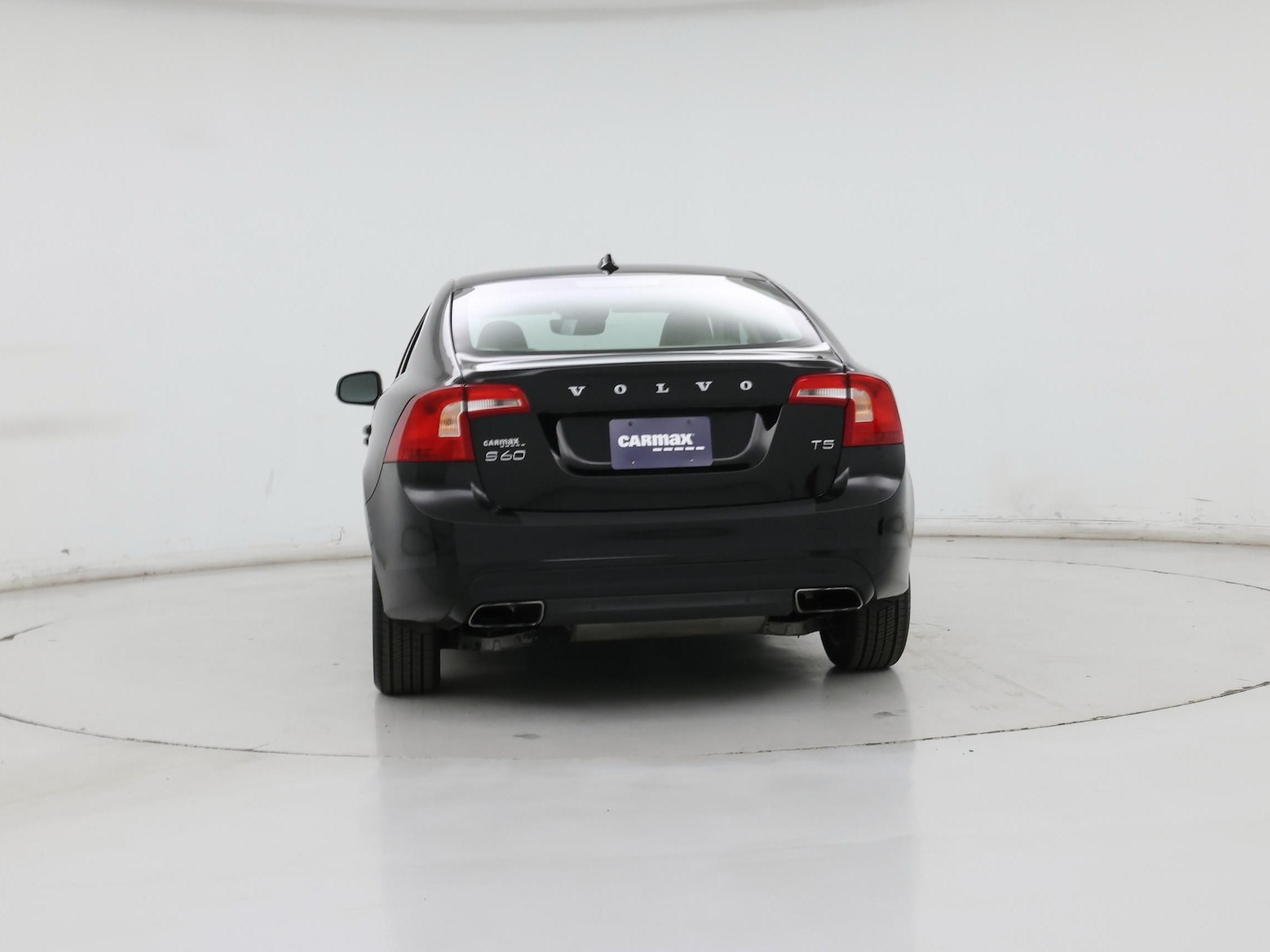 2016 Volvo S60 T5 Premier - Photo 7