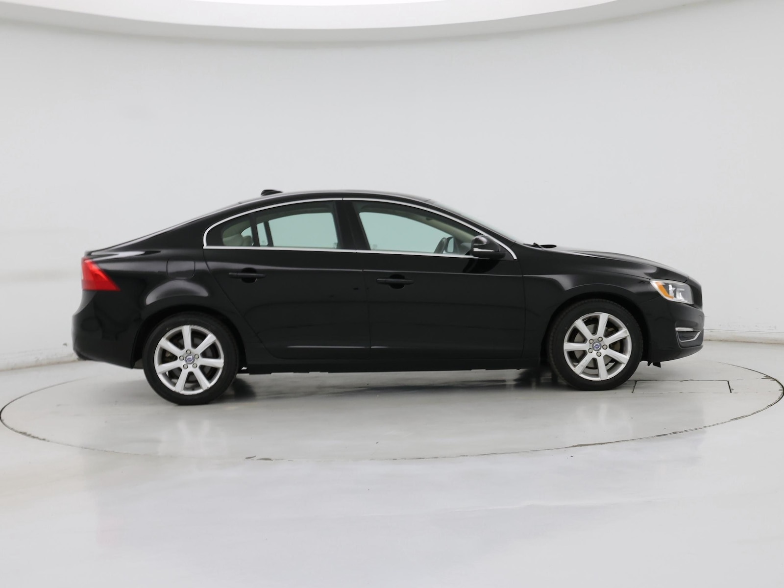 2016 Volvo S60 T5 Premier - Photo 8