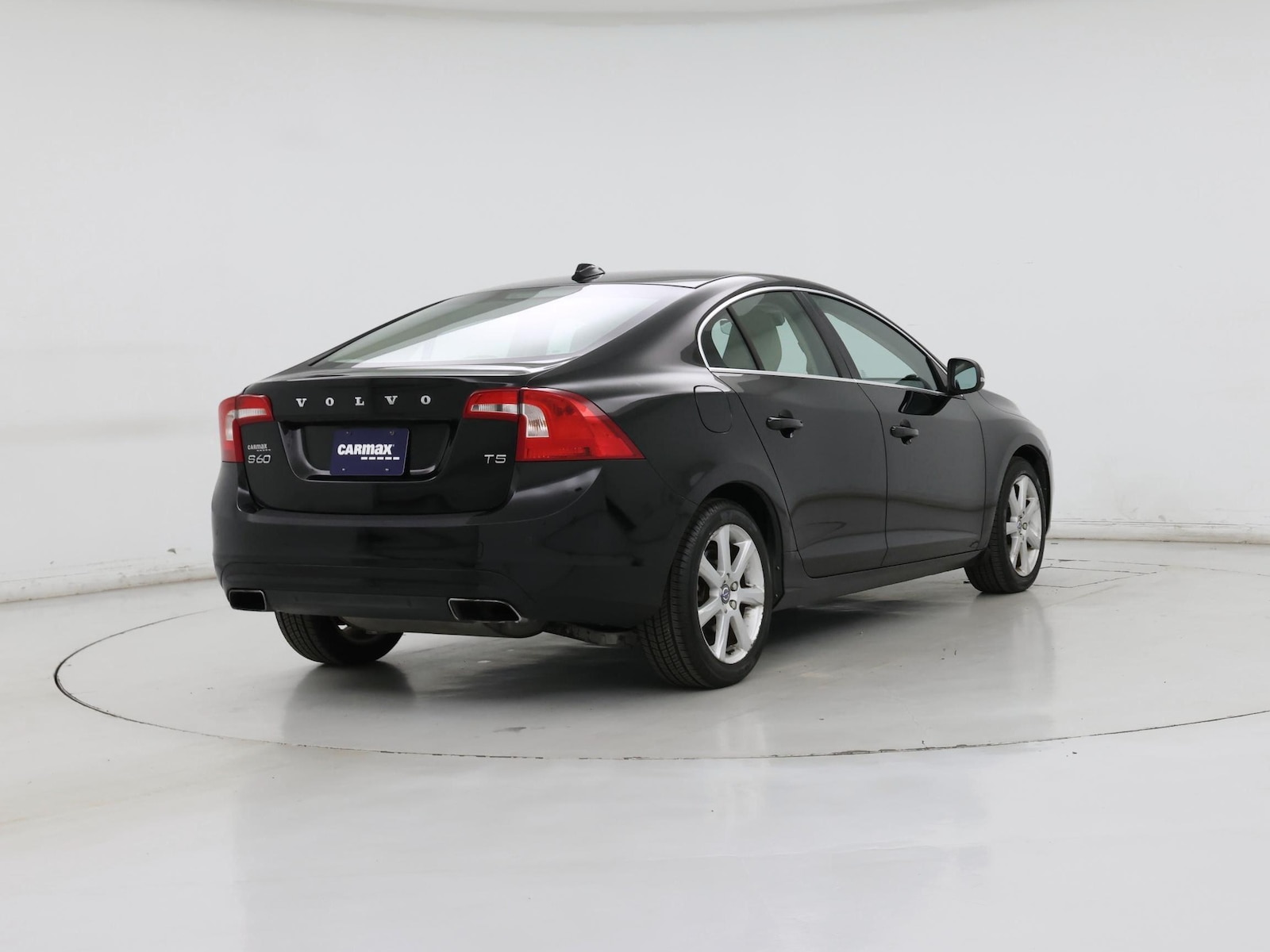 2016 Volvo S60 T5 Premier - Photo 9