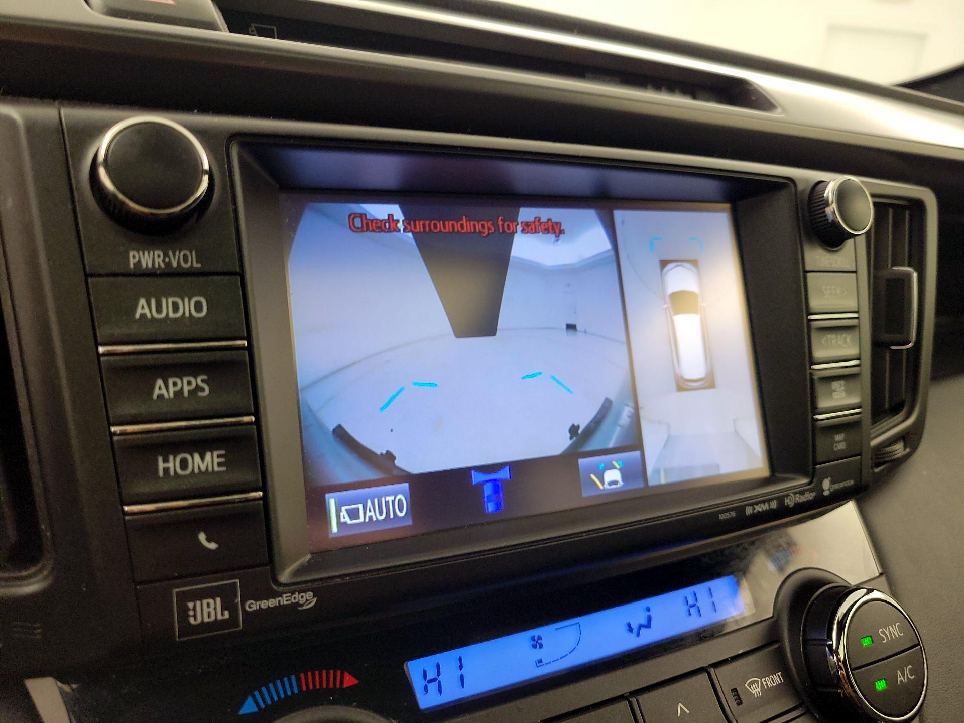 Thumbnail: 2018 Toyota RAV4 - 14