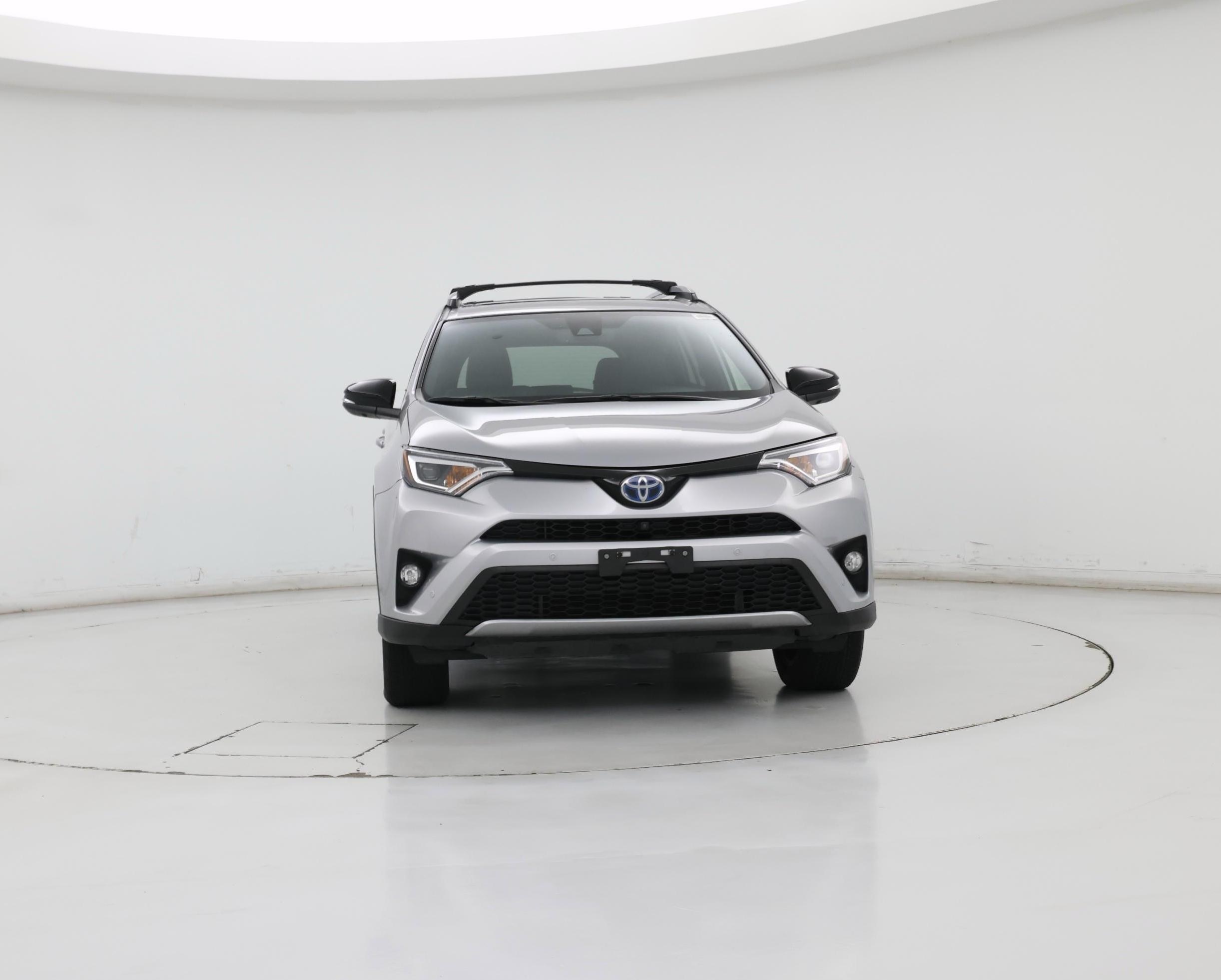 Thumbnail: 2018 Toyota RAV4 - 5