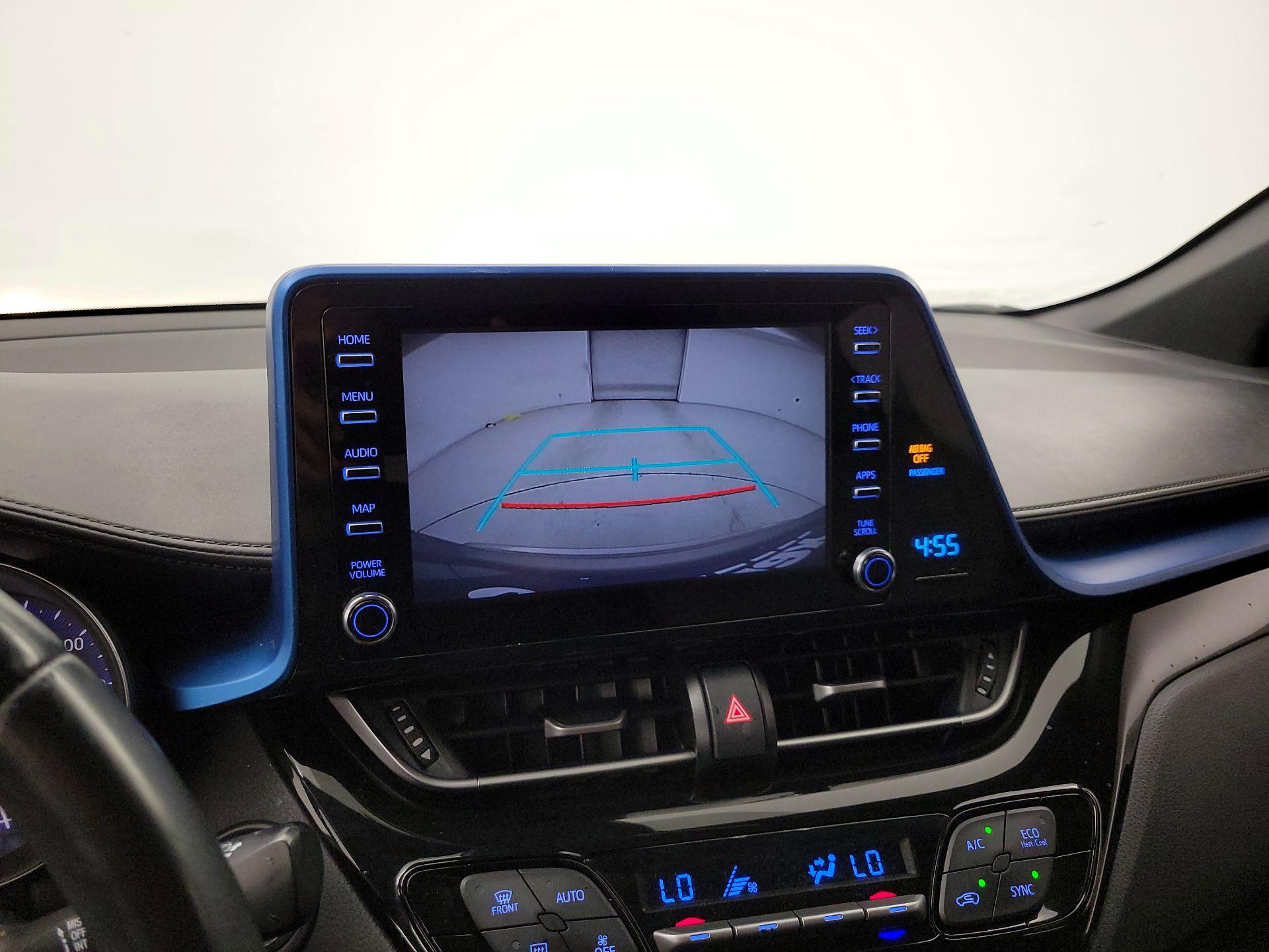 Thumbnail: 2019 Toyota C-HR - 14