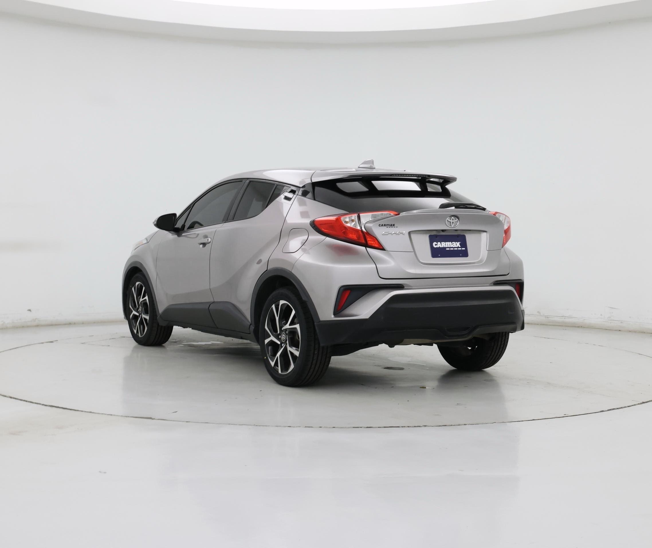 Thumbnail: 2019 Toyota C-HR - 2