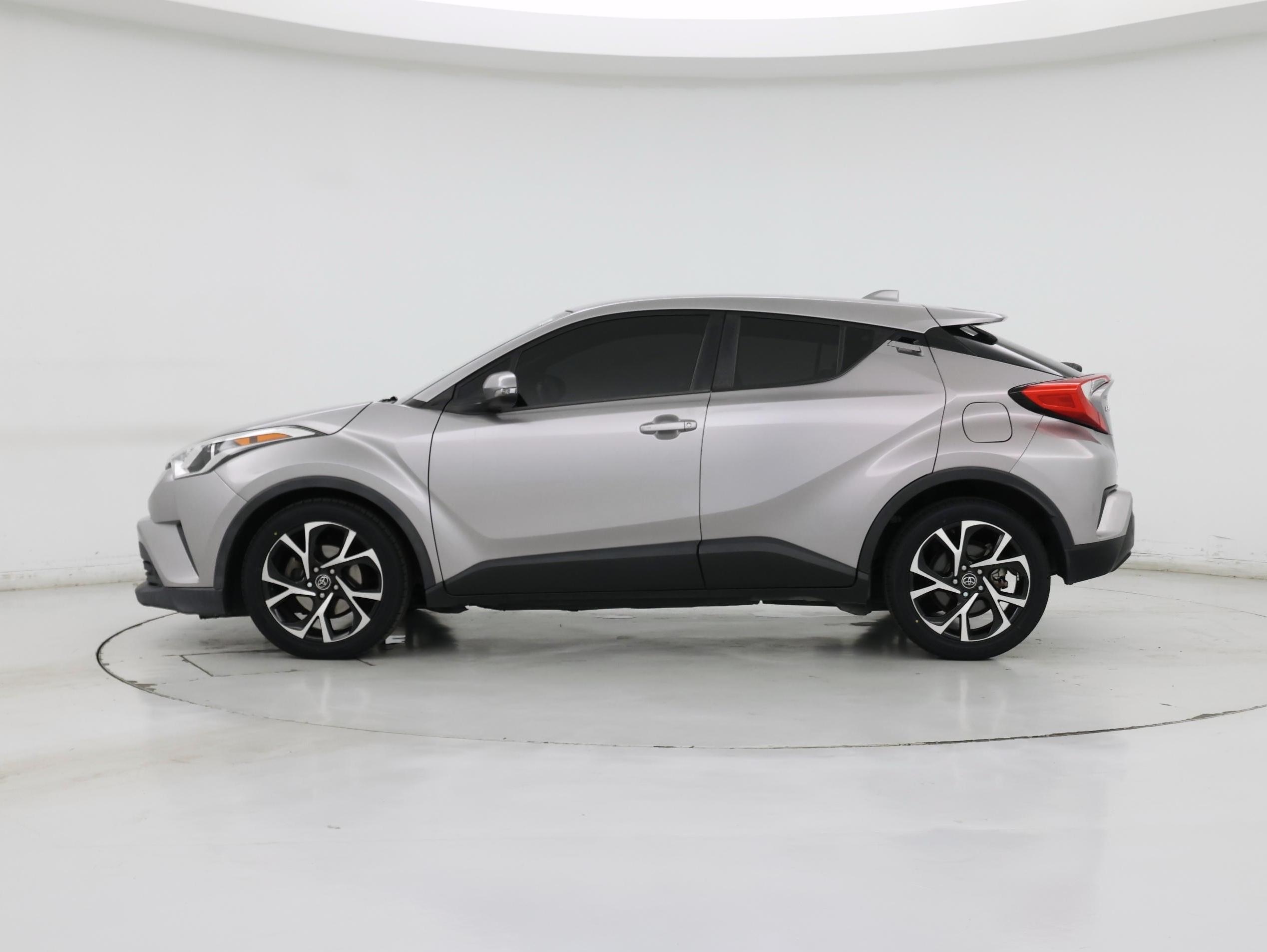 Thumbnail: 2019 Toyota C-HR - 3