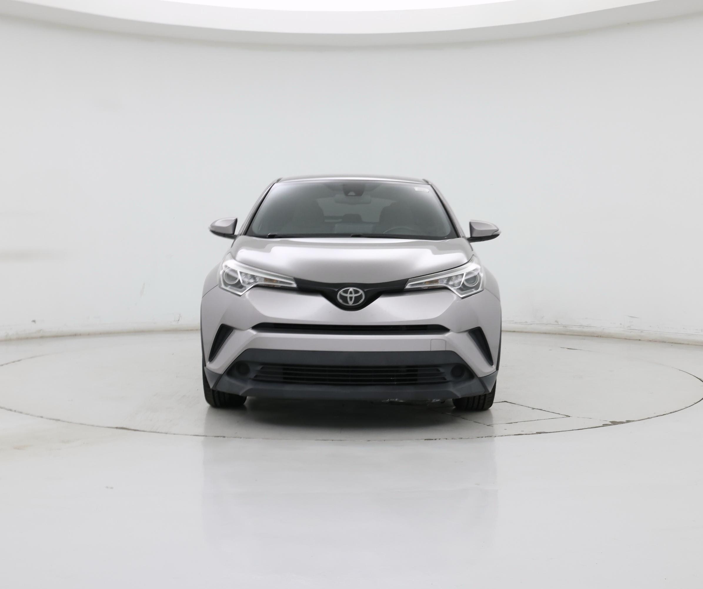 Thumbnail: 2019 Toyota C-HR - 5