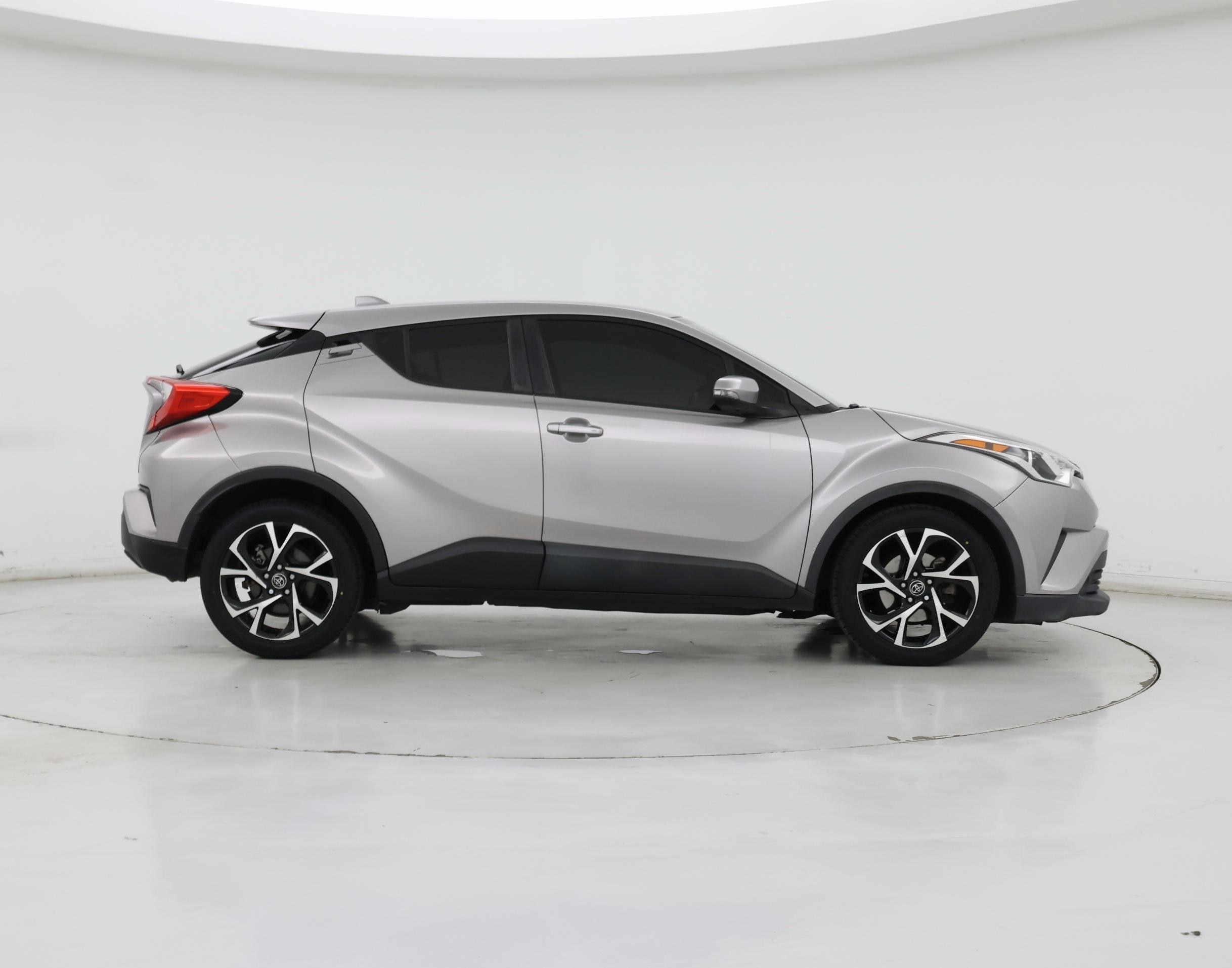 Thumbnail: 2019 Toyota C-HR - 7