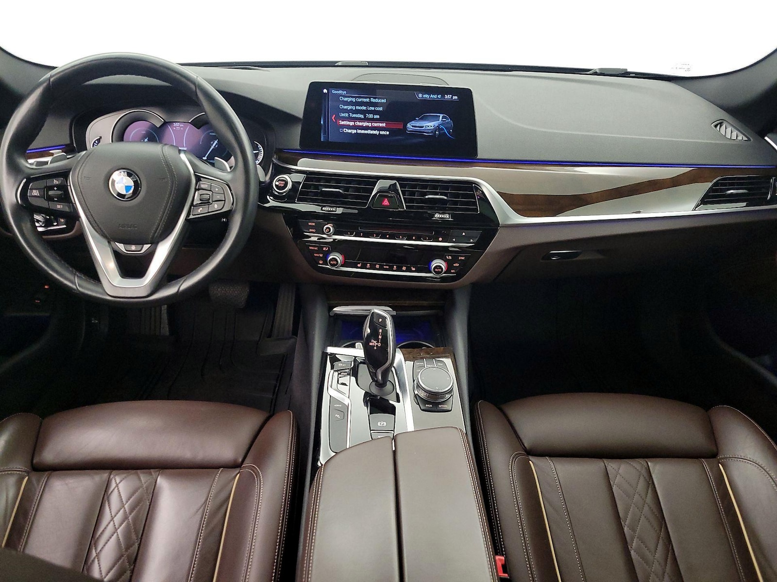 Apple CarPlay®