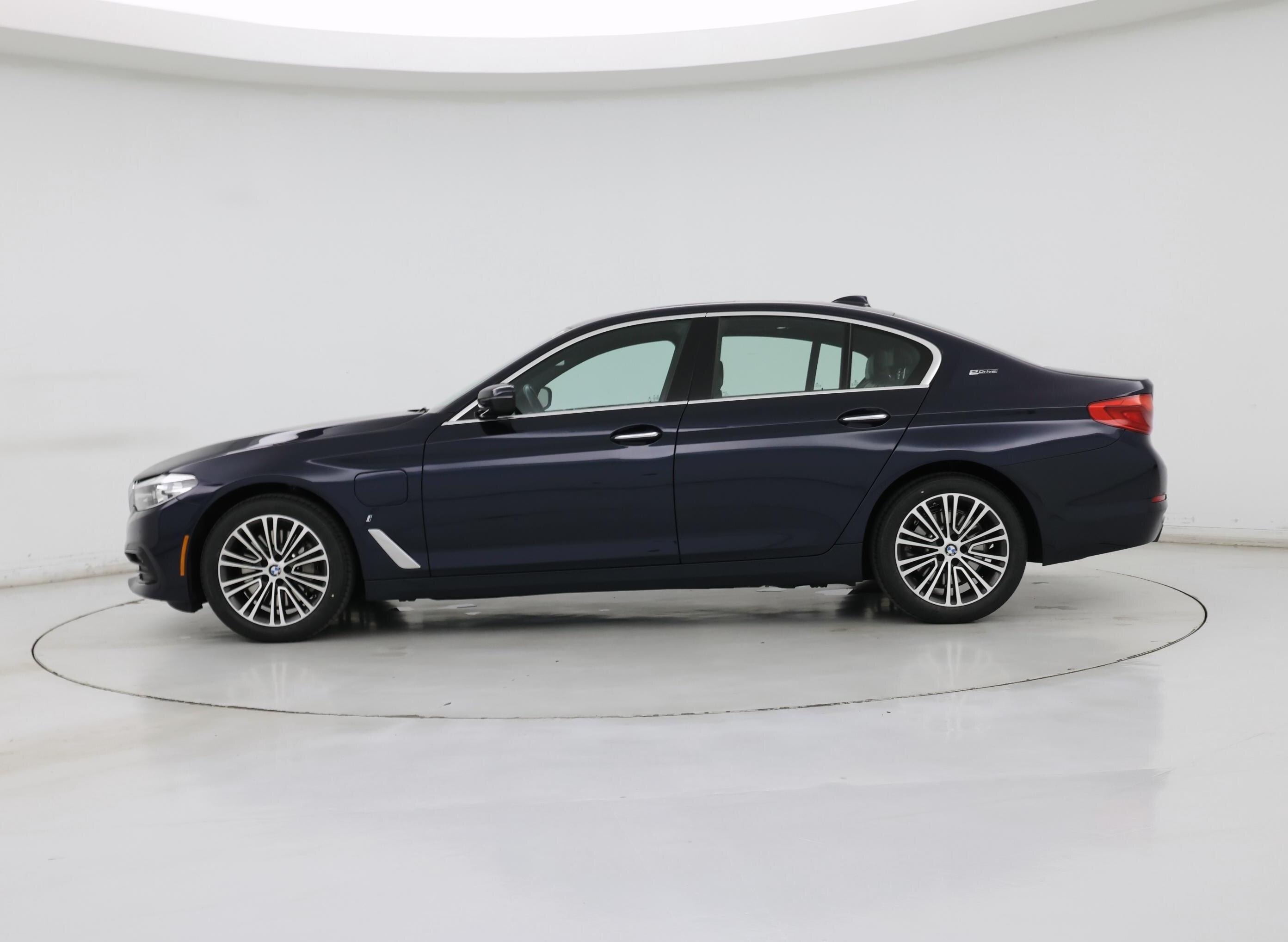 Thumbnail: 2018 BMW 5 Series - 3